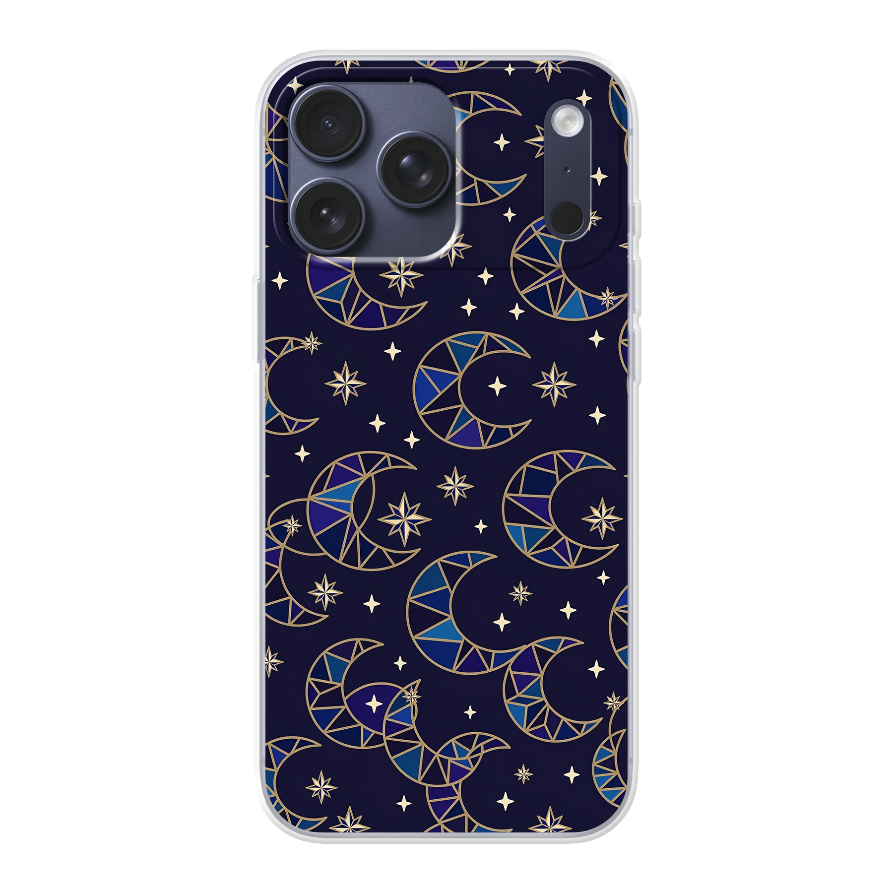 Apple iPhone 17 Pro Max phone case