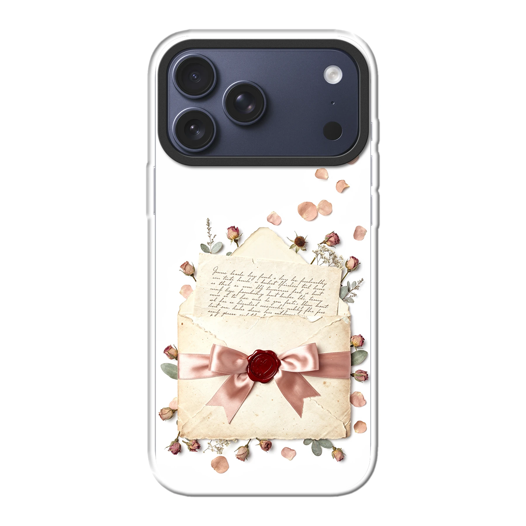 Apple iPhone 17 Pro Max phone case