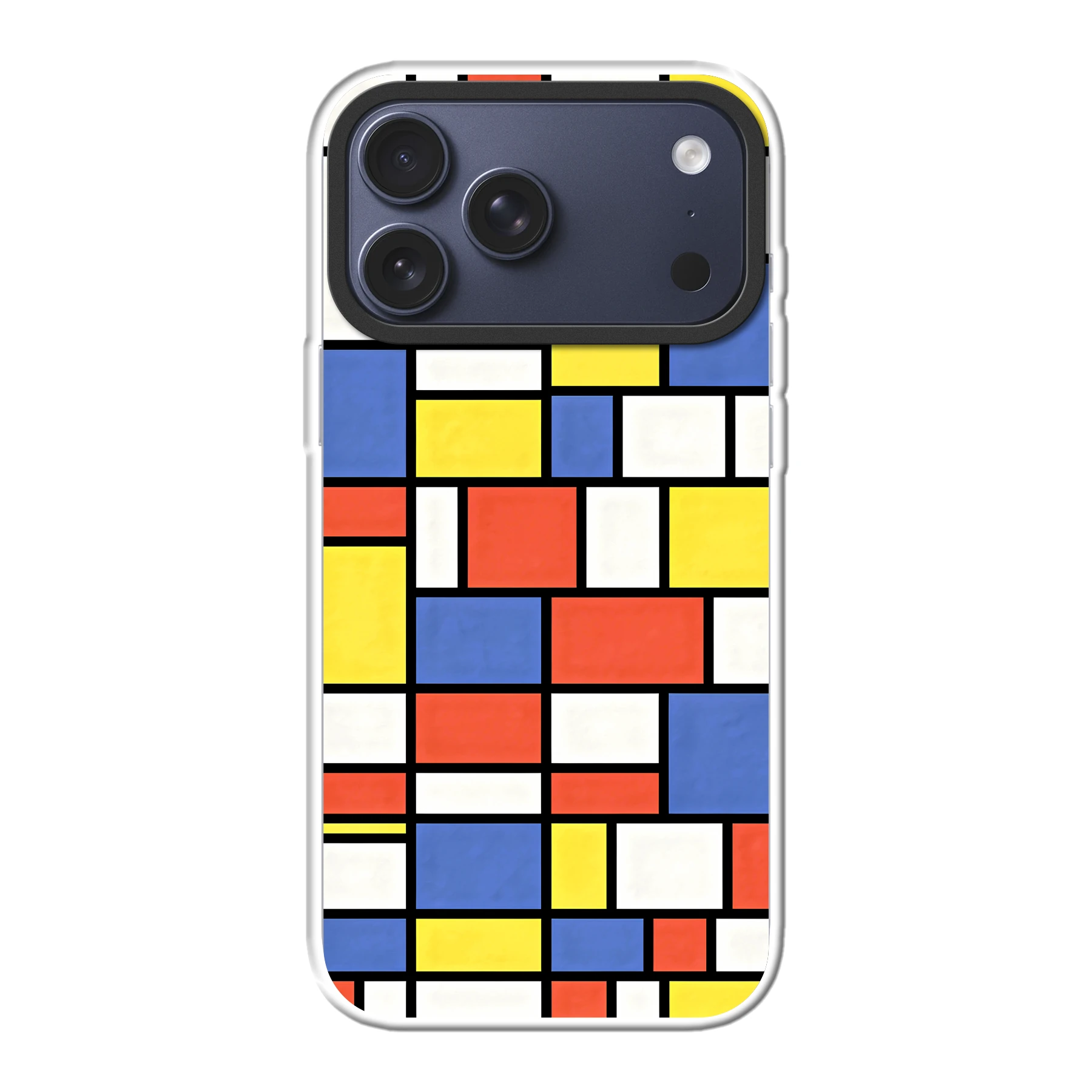 Apple iPhone 17 Pro Max phone case