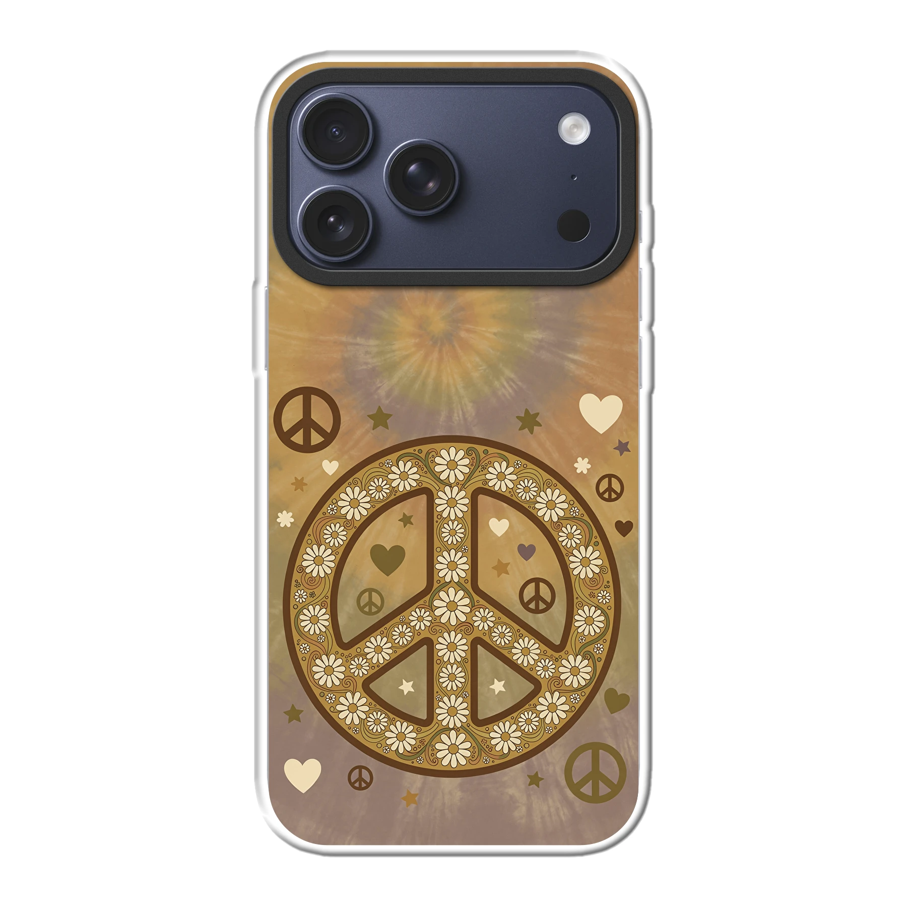 Apple iPhone 17 Pro Max phone case