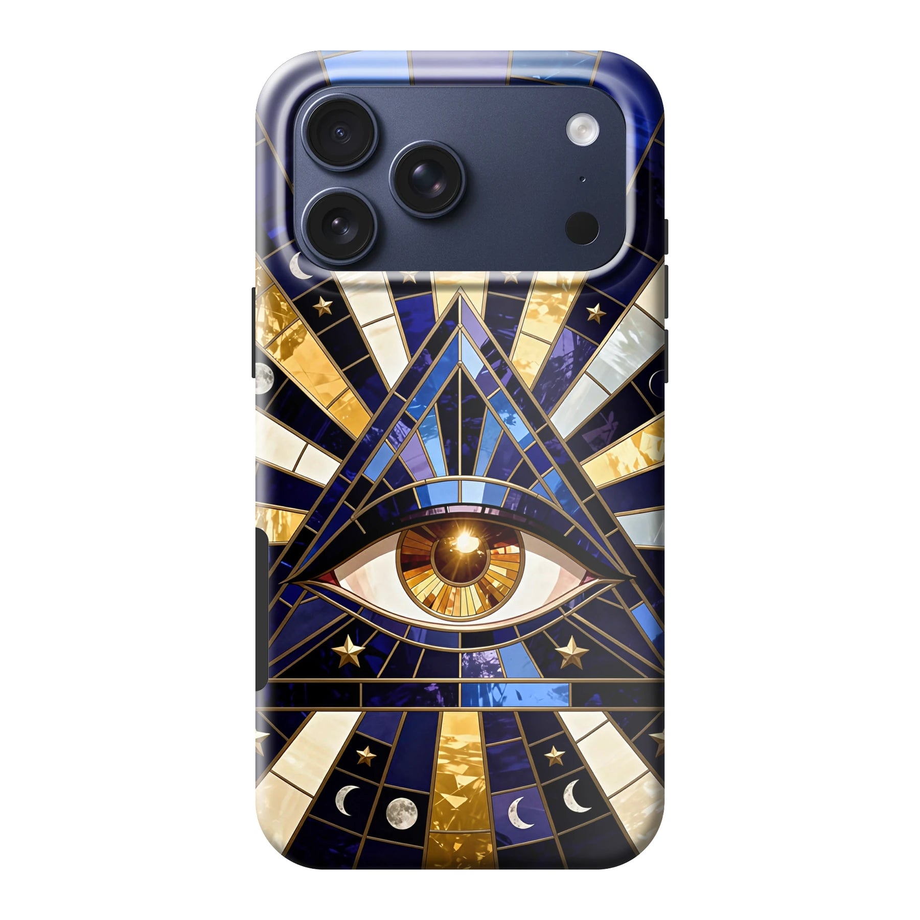 Apple iPhone 17 Pro Max phone case