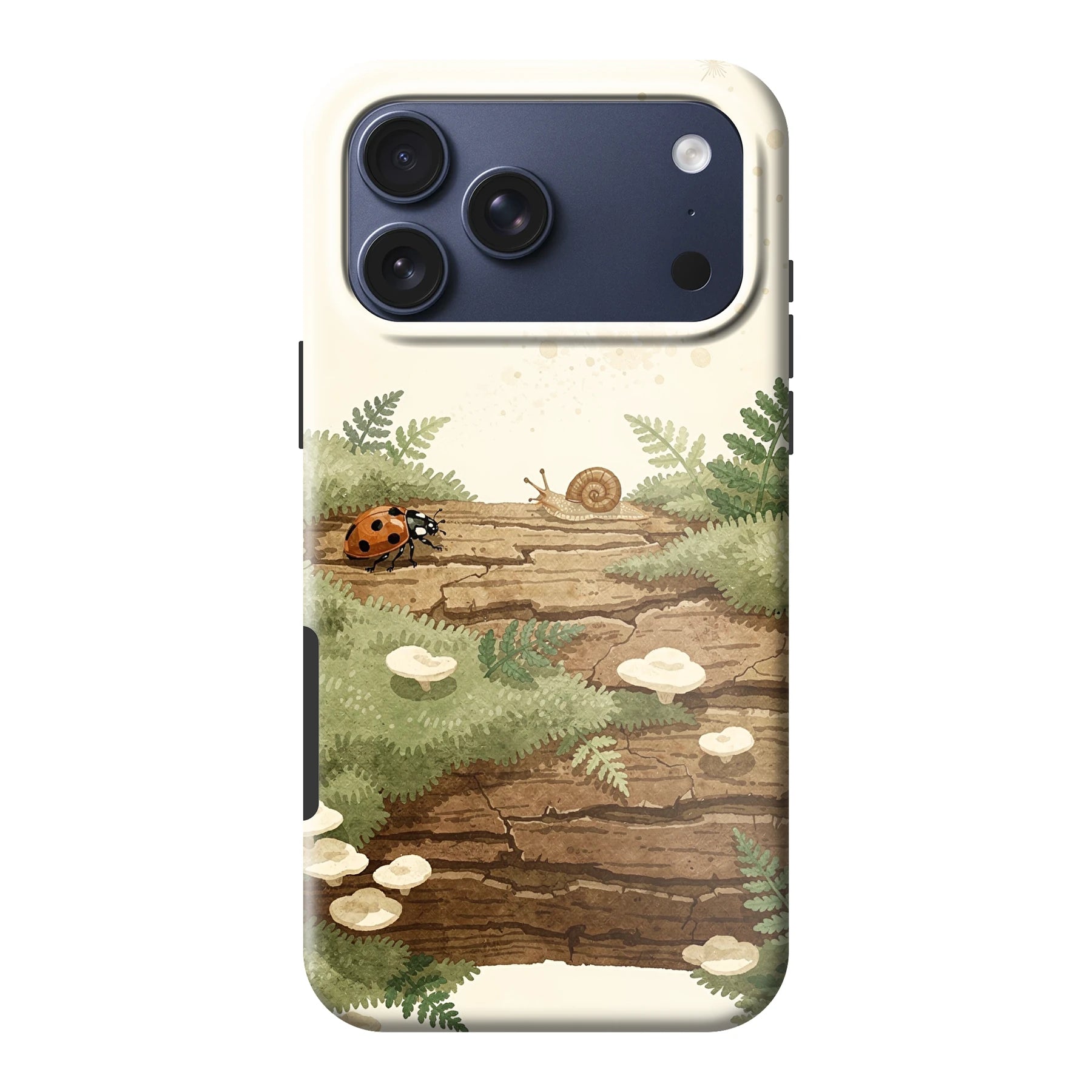 Apple iPhone 17 Pro Max phone case