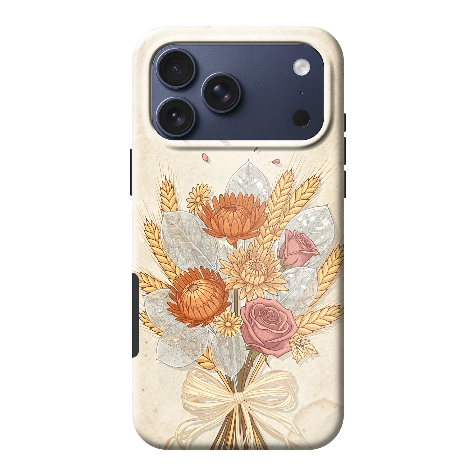 Apple iPhone 17 Pro Max phone case