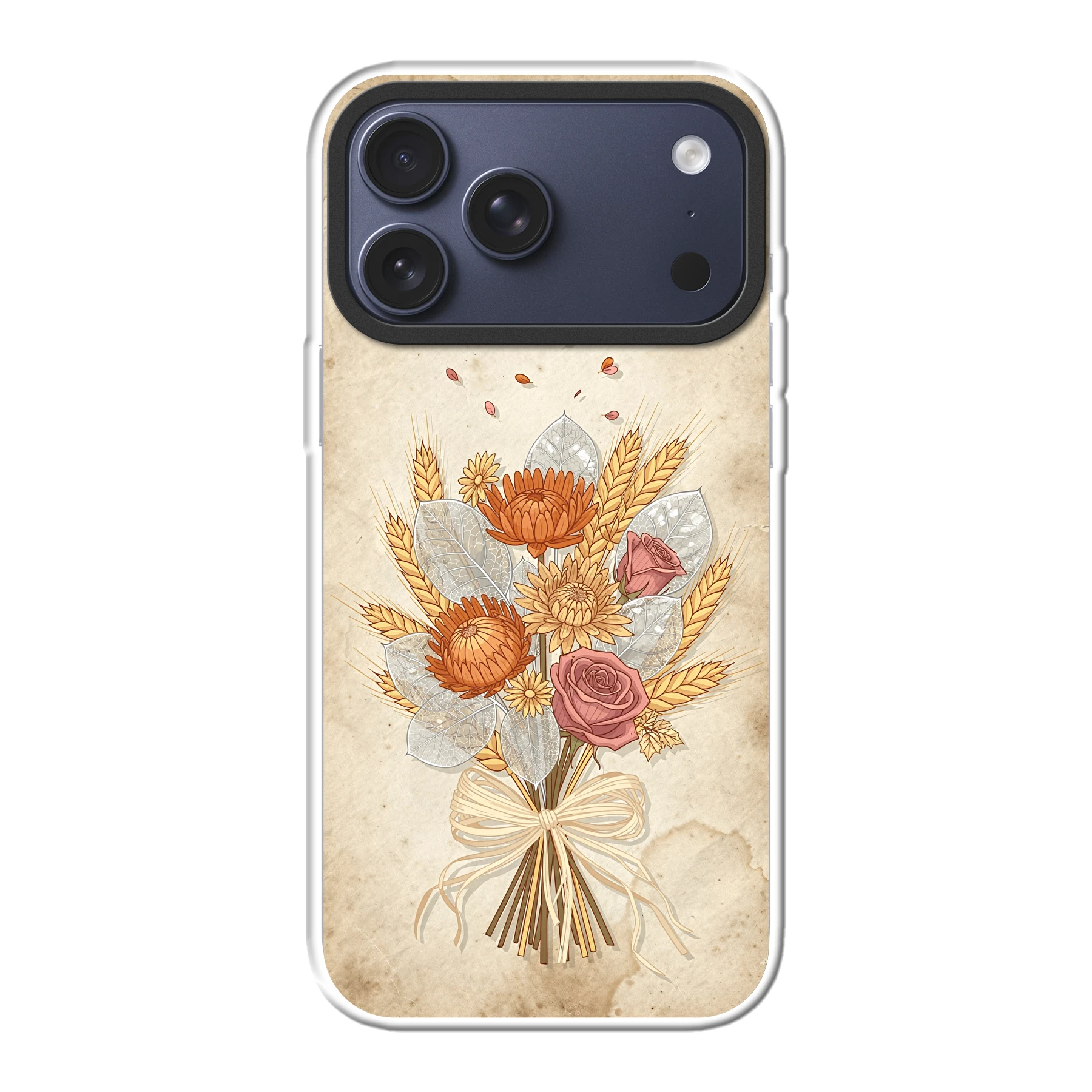 Apple iPhone 17 Pro Max phone case