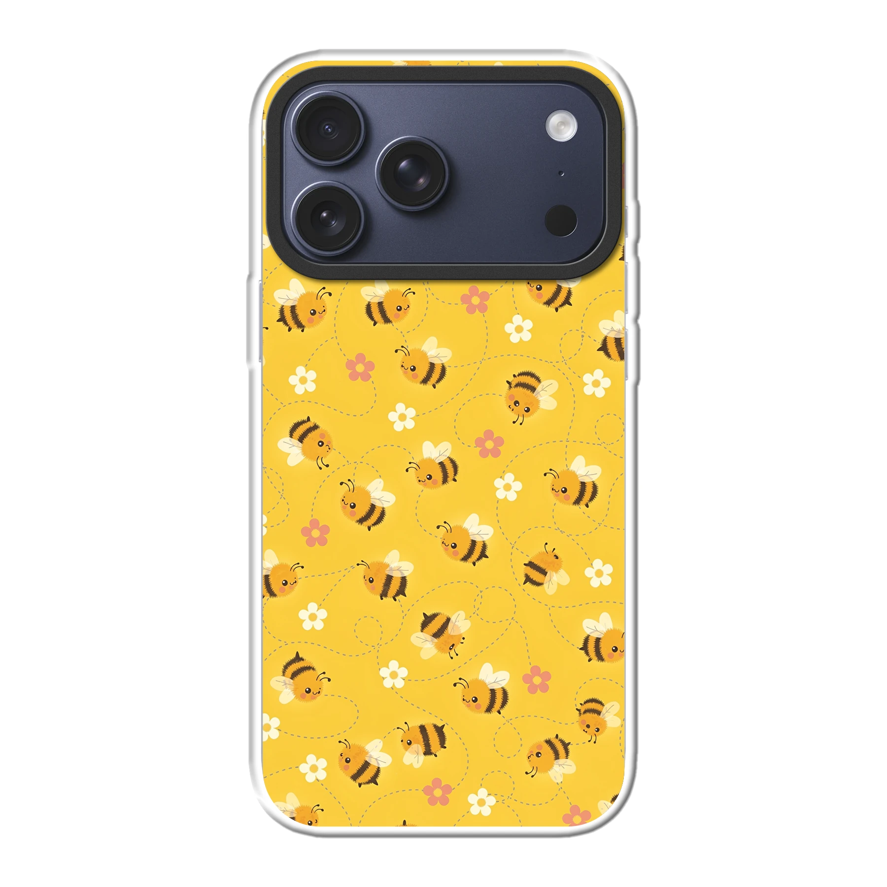 Apple iPhone 17 Pro Max phone case