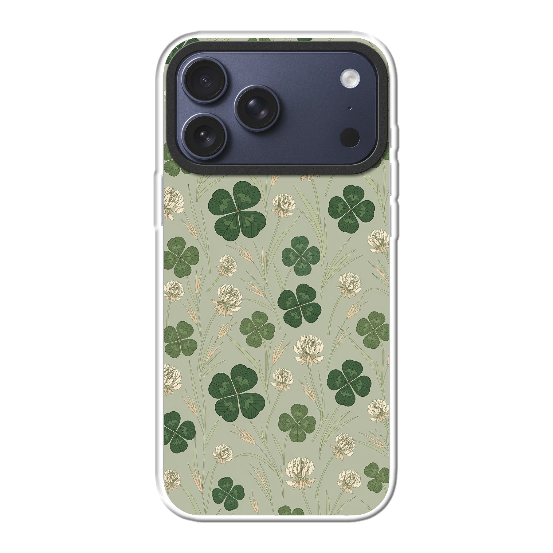 Apple iPhone 17 Pro Max phone case