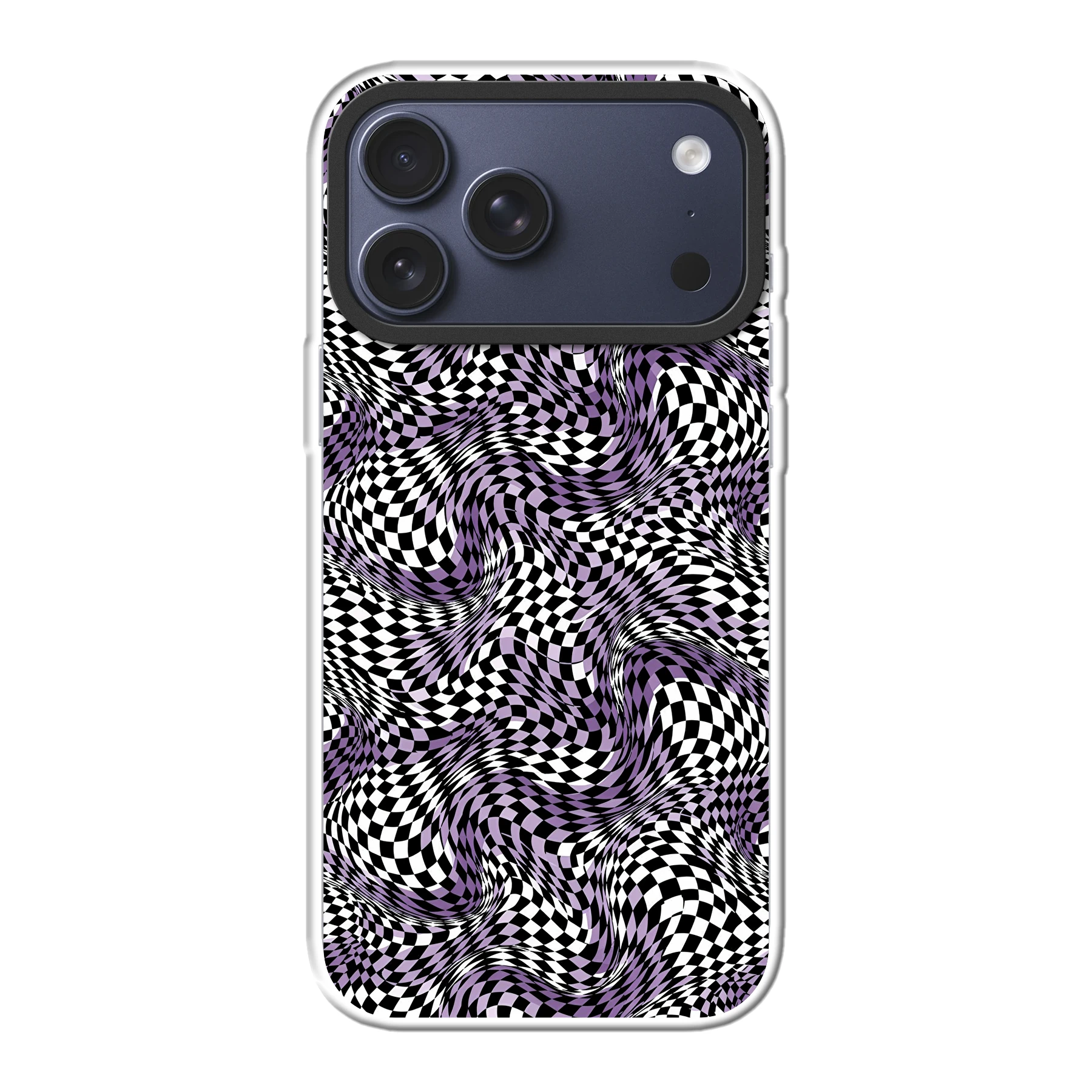 Apple iPhone 17 Pro Max phone case