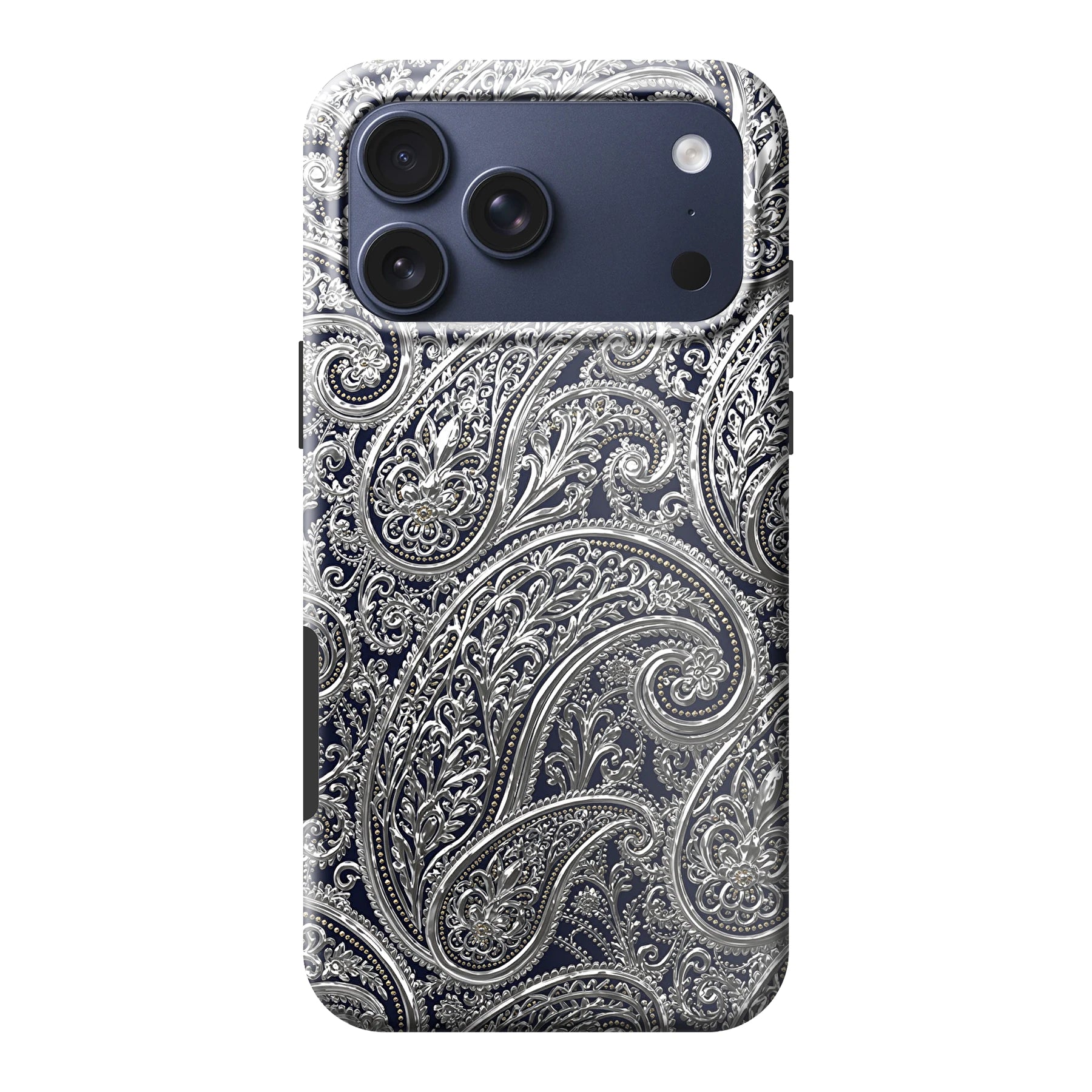 Apple iPhone 17 Pro Max phone case