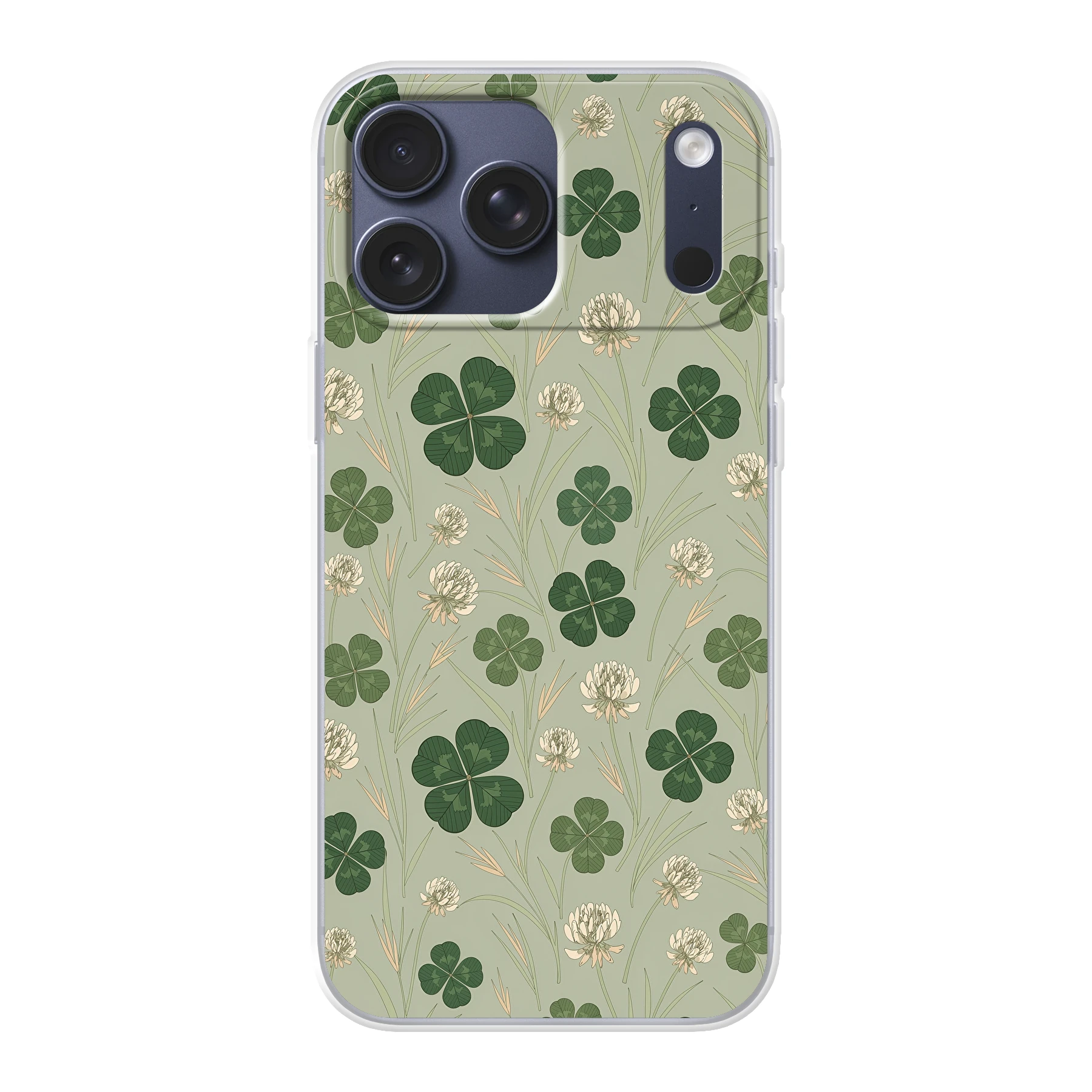 Apple iPhone 17 Pro Max phone case