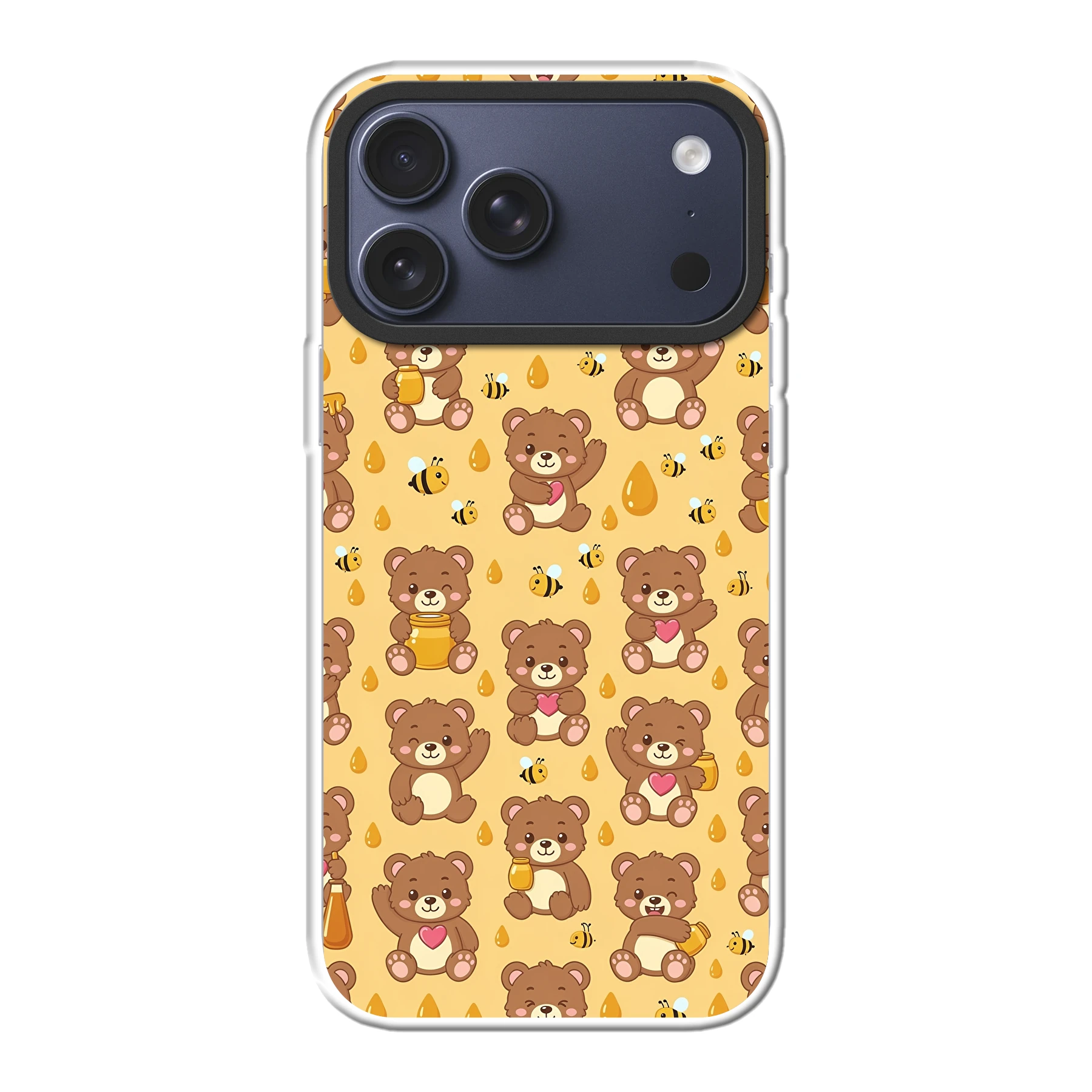 Apple iPhone 17 Pro Max phone case