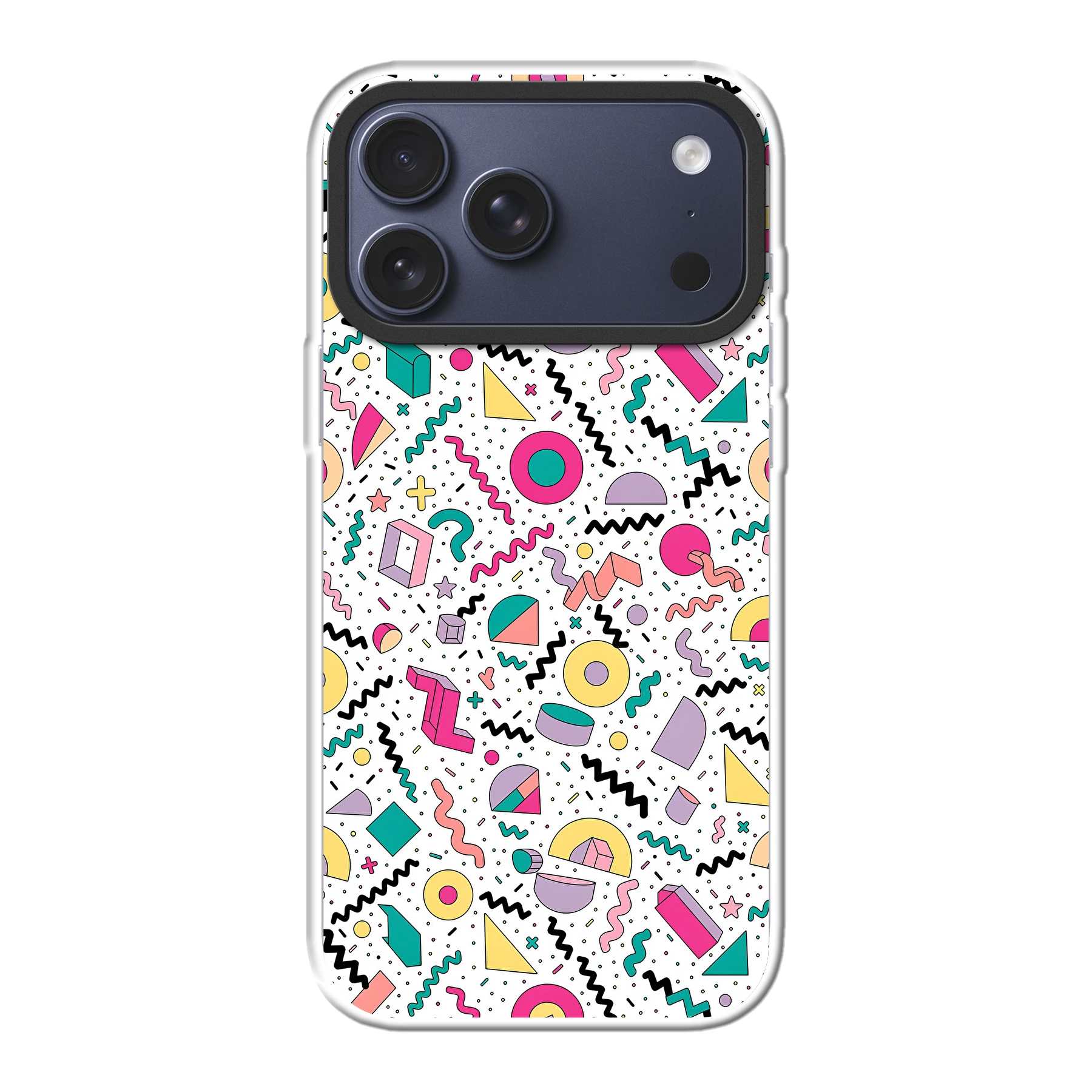 Apple iPhone 17 Pro Max phone case