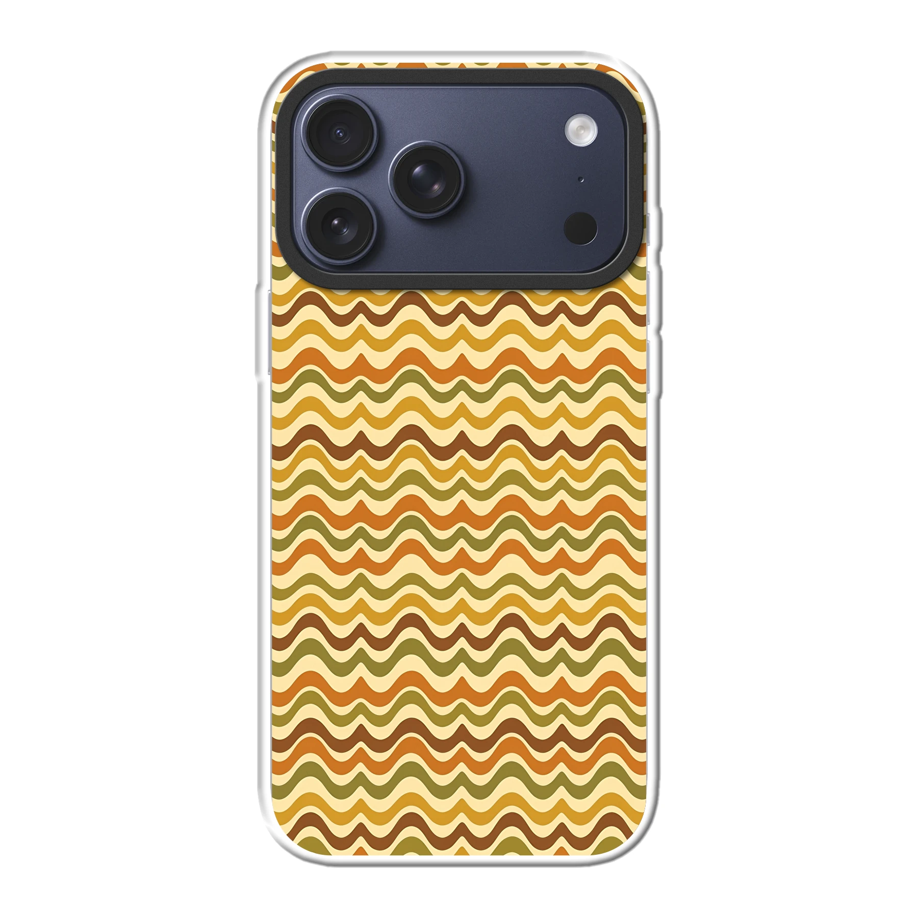 Apple iPhone 17 Pro Max phone case