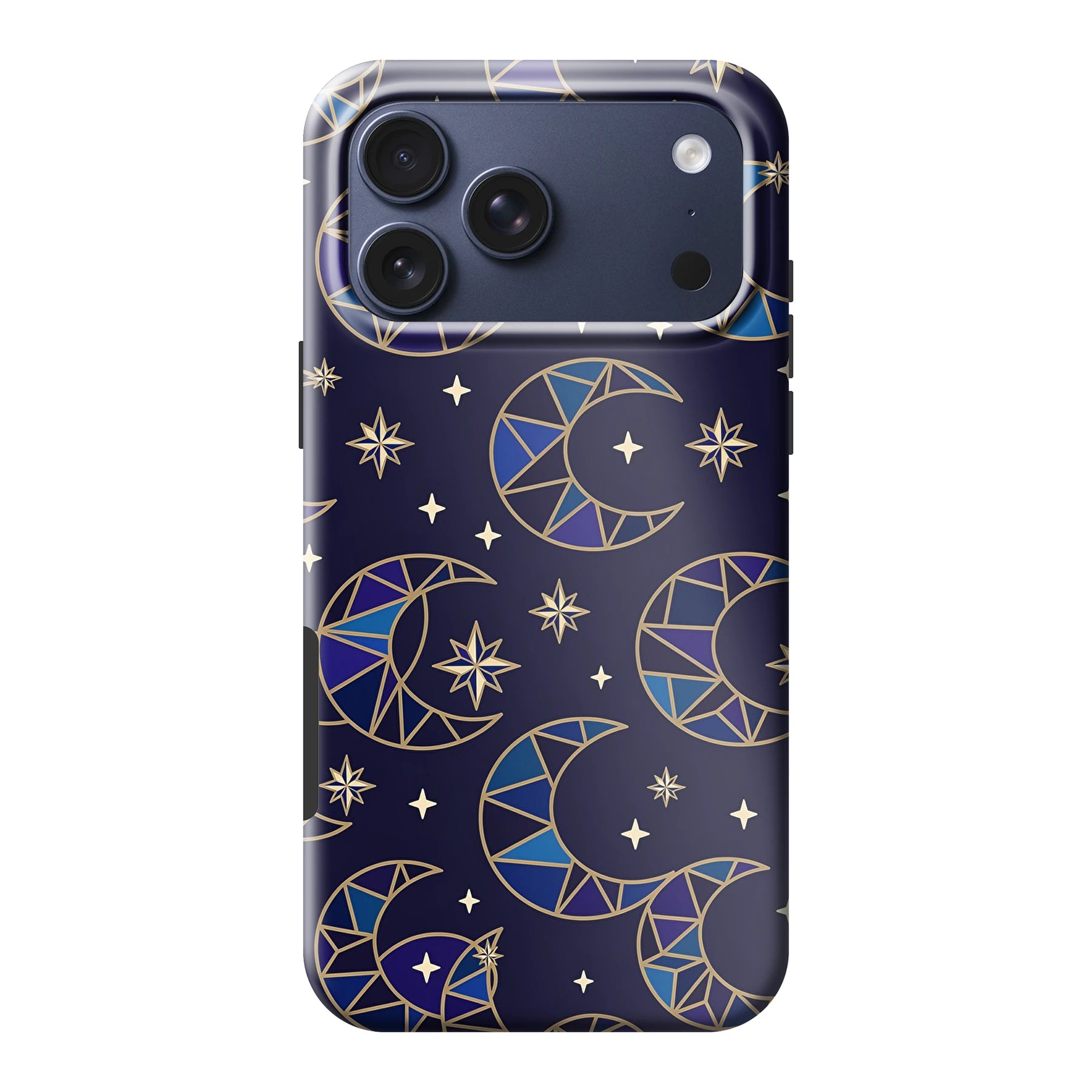 Apple iPhone 17 Pro Max phone case