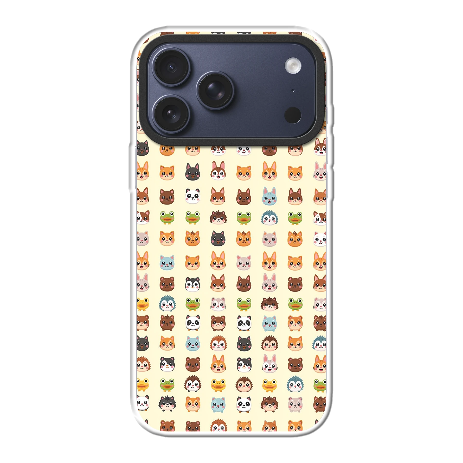 Apple iPhone 17 Pro Max phone case