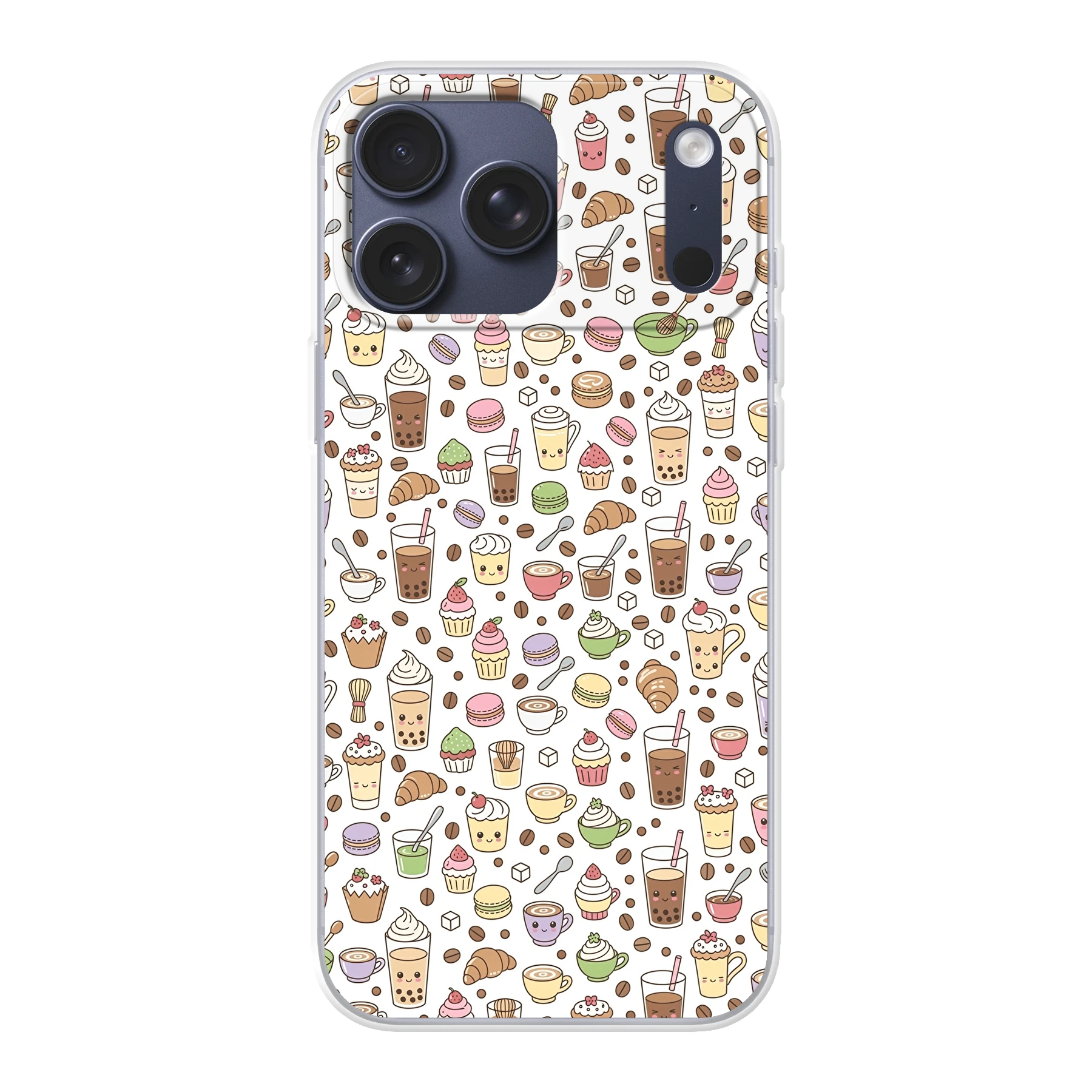 Apple iPhone 17 Pro Max phone case