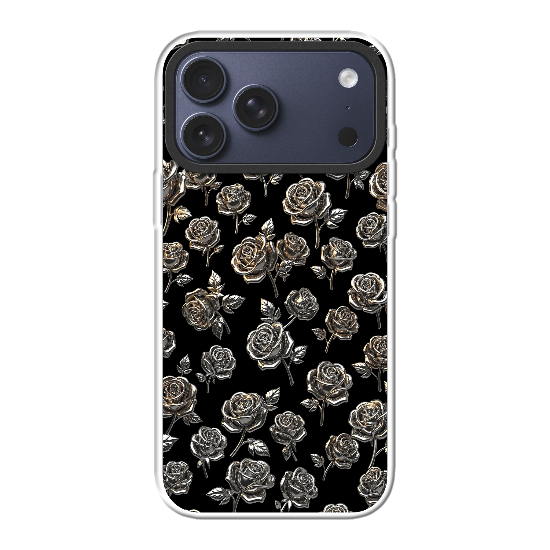Apple iPhone 17 Pro Max phone case