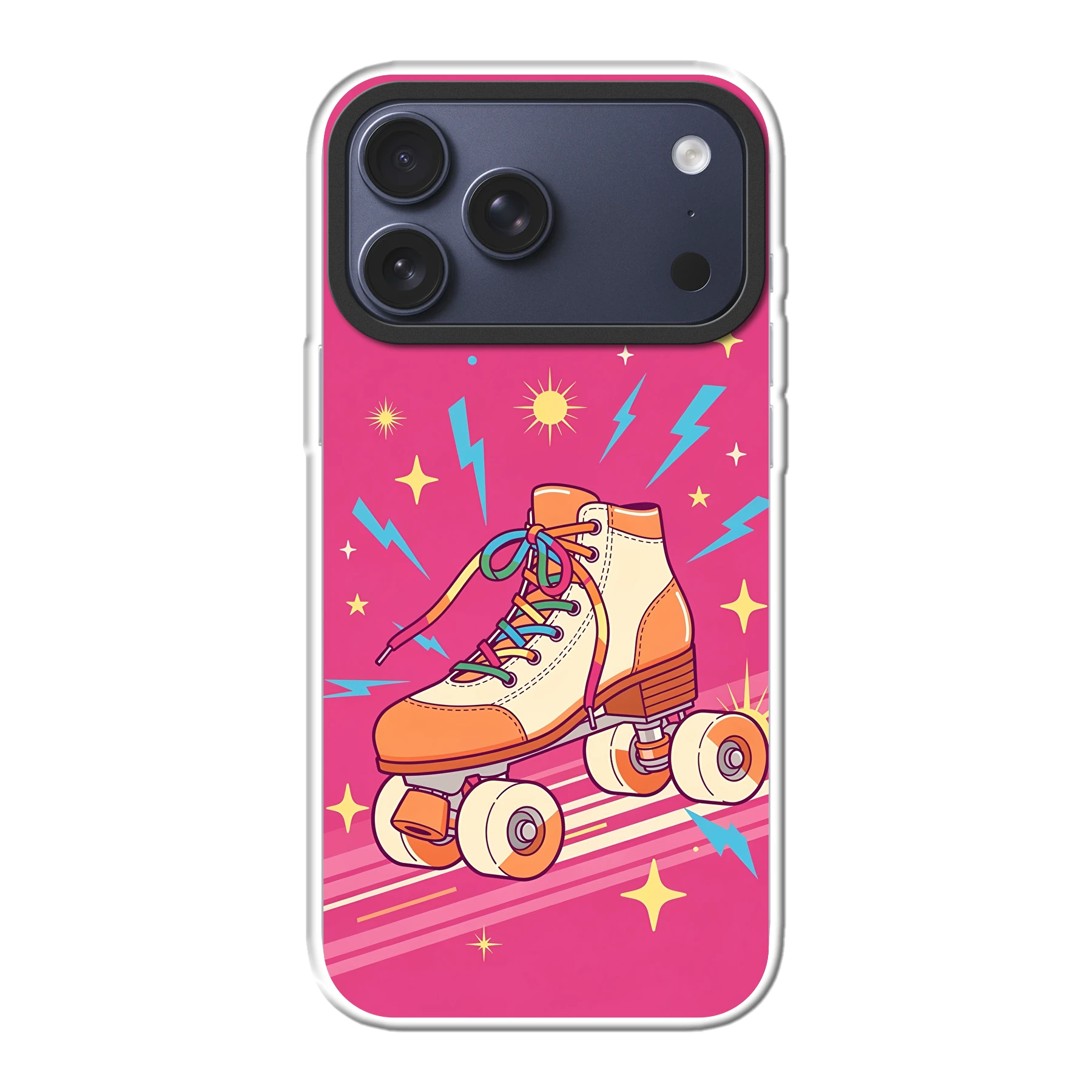 Apple iPhone 17 Pro Max phone case