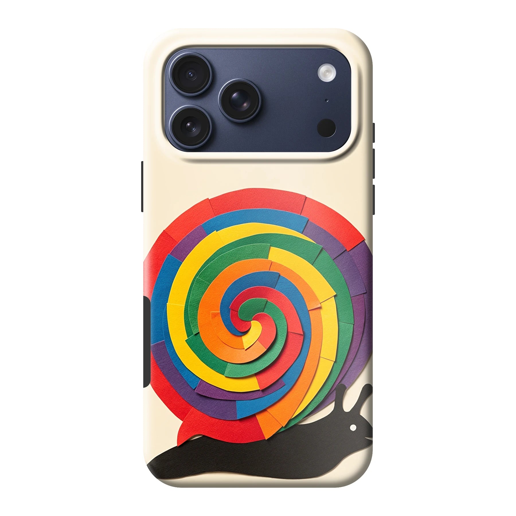 Apple iPhone 17 Pro Max phone case