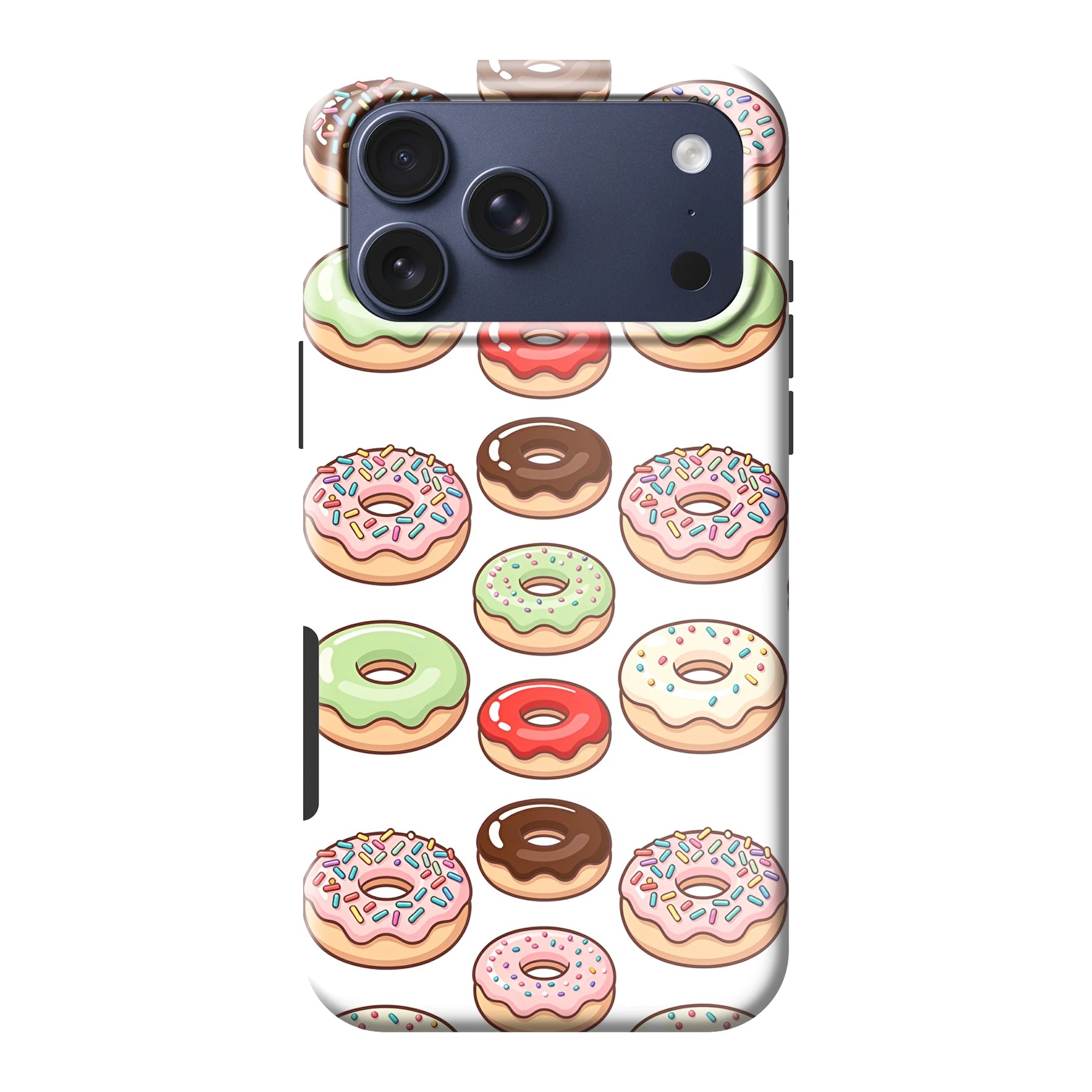 Apple iPhone 17 Pro Max phone case