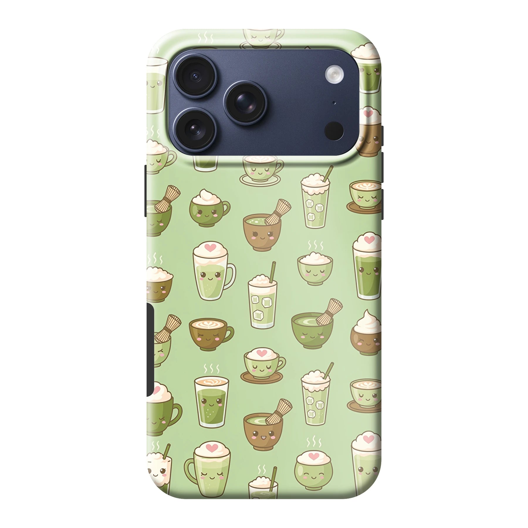 Apple iPhone 17 Pro Max phone case