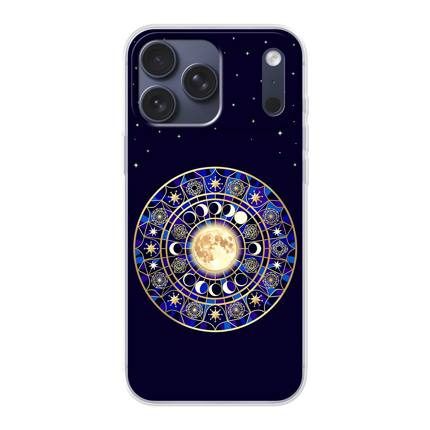 Apple iPhone 17 Pro Max phone case