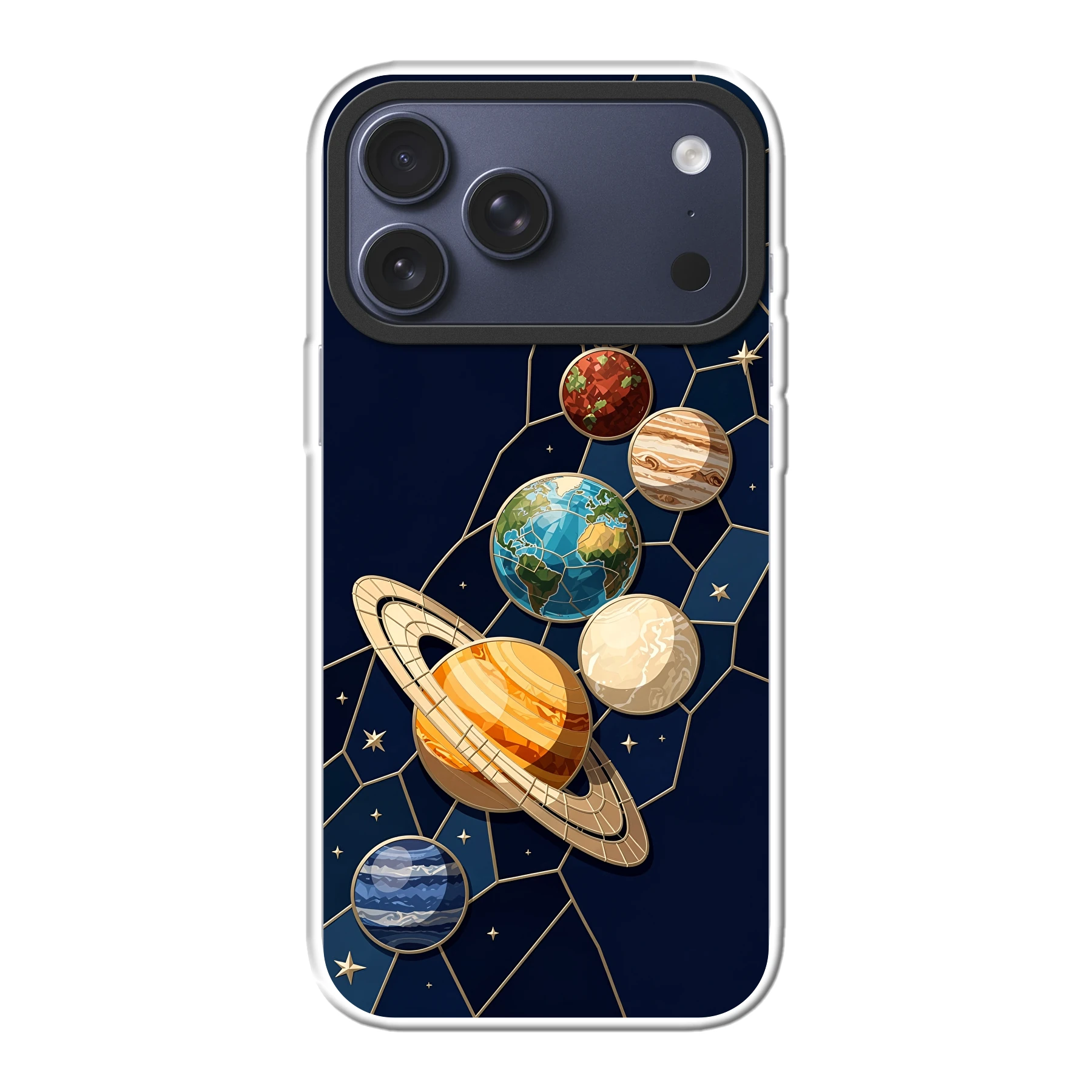 Apple iPhone 17 Pro Max phone case