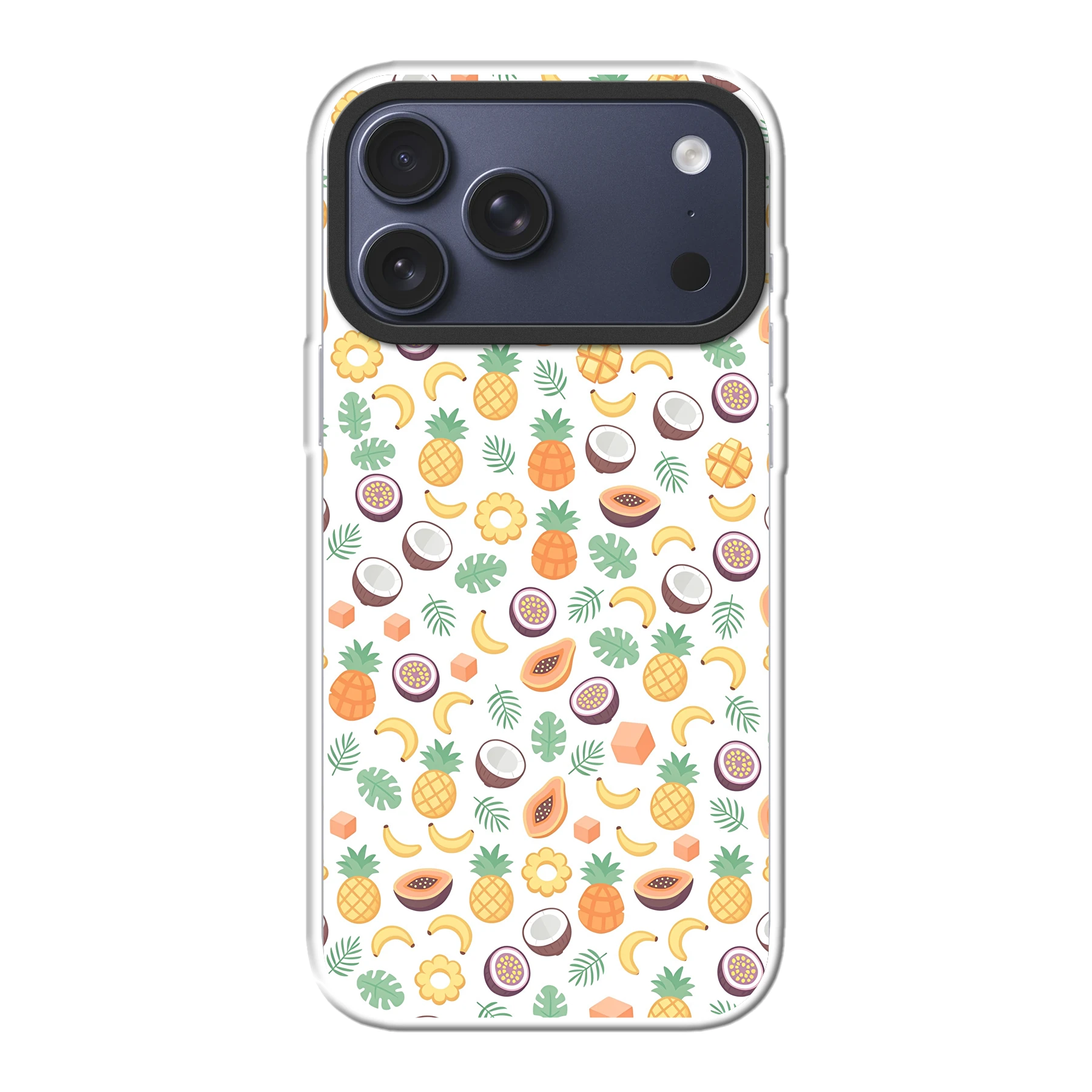 Apple iPhone 17 Pro Max phone case