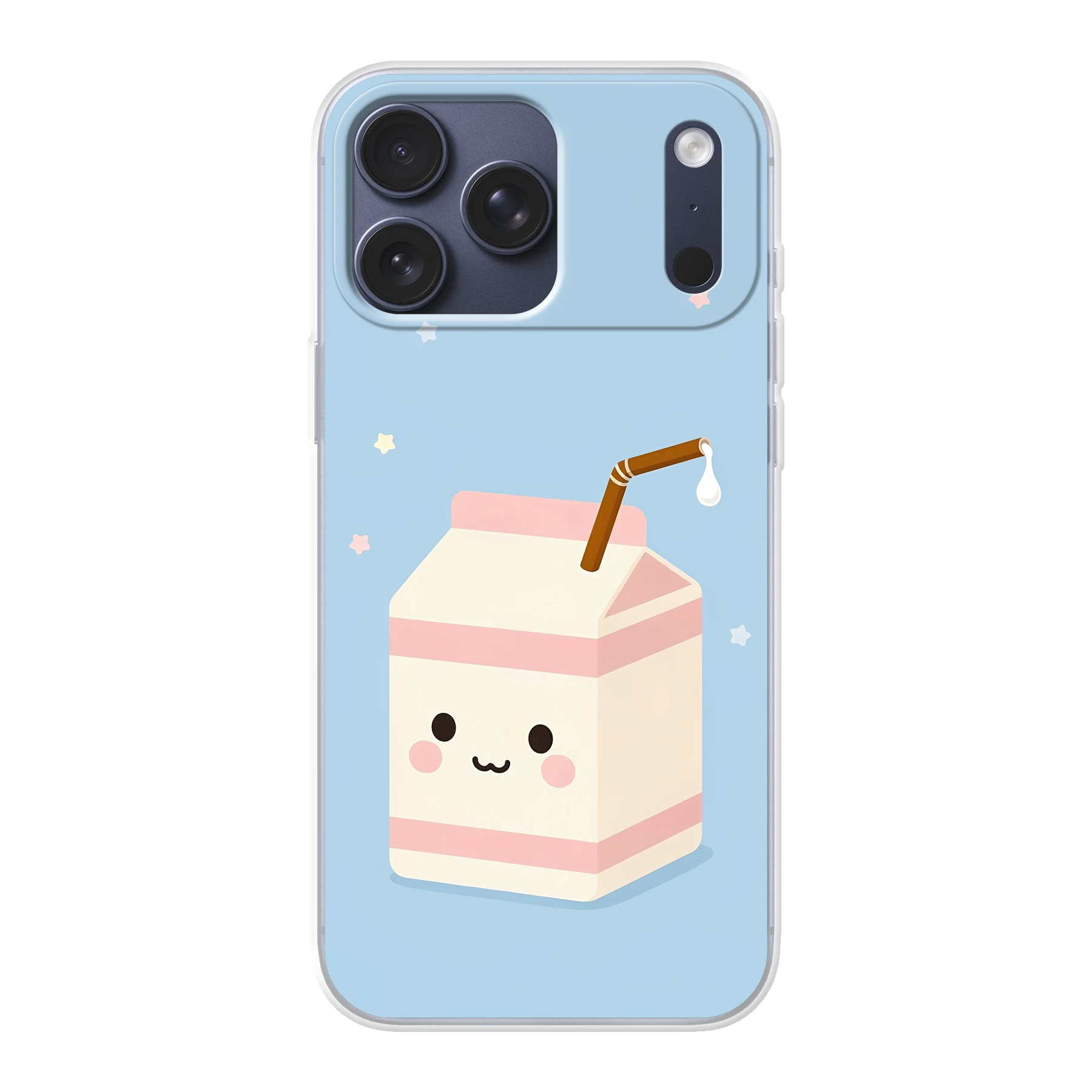 Apple iPhone 17 Pro Max phone case