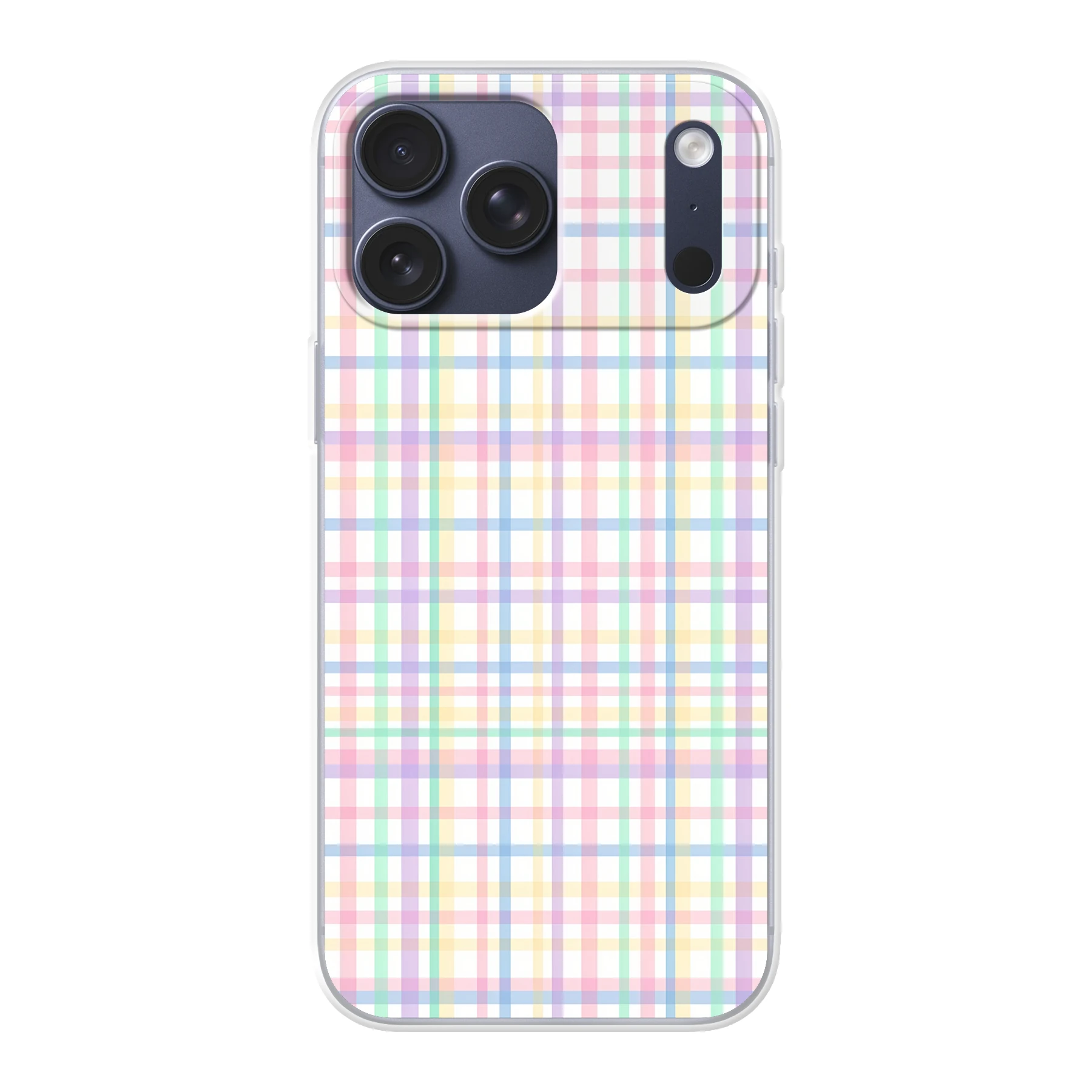 Apple iPhone 17 Pro Max phone case