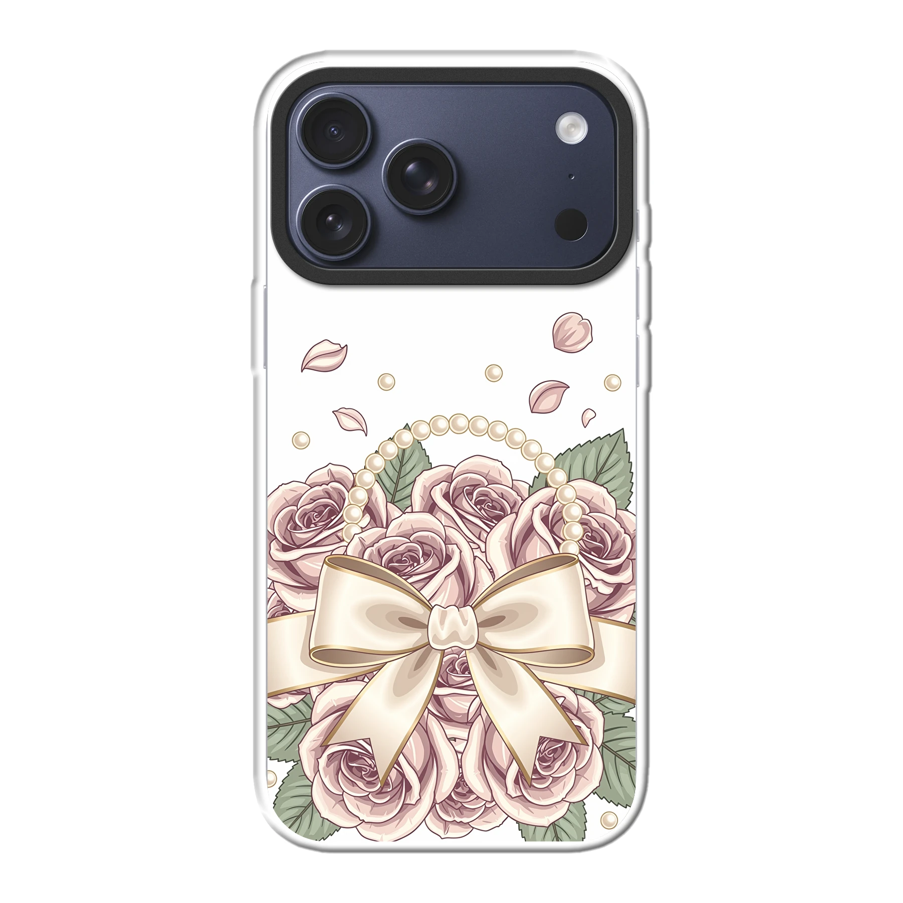Apple iPhone 17 Pro Max phone case