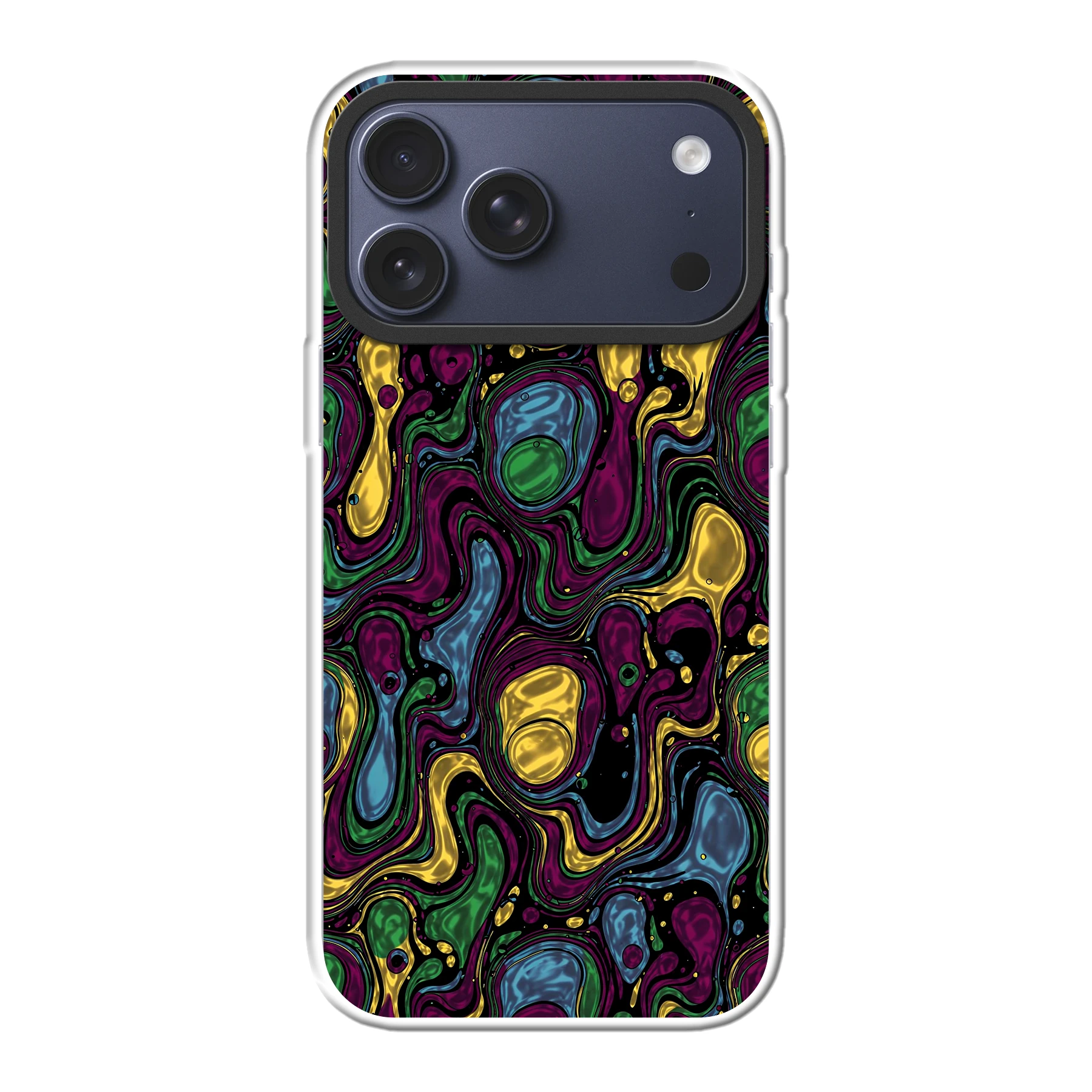 Apple iPhone 17 Pro Max phone case