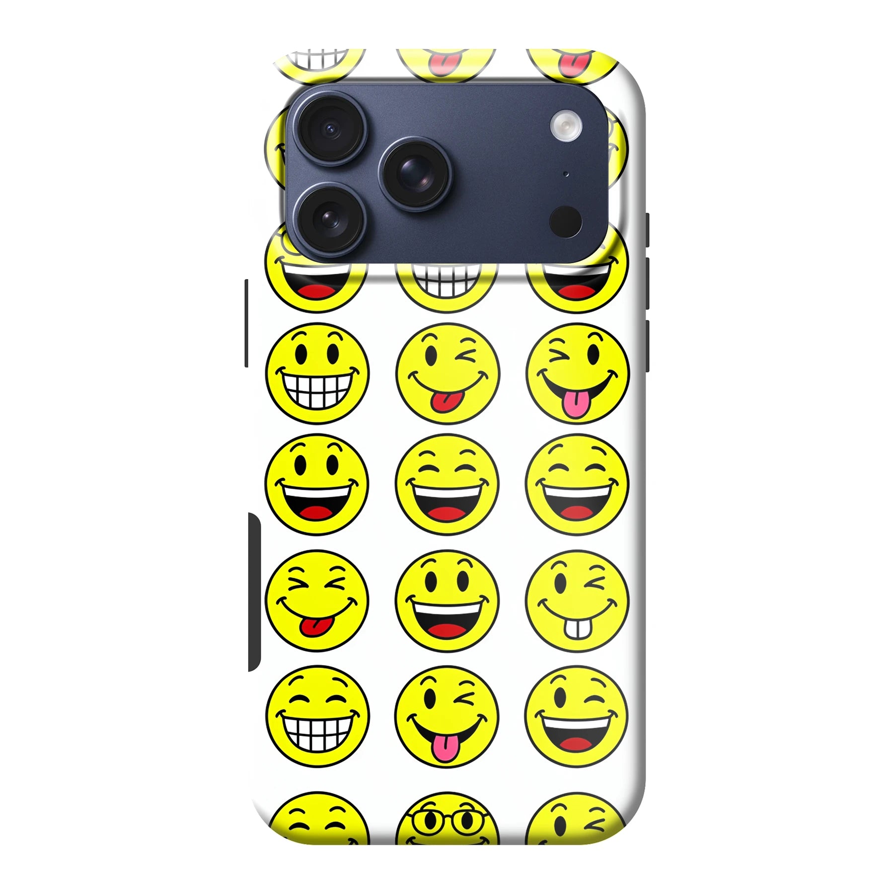 Apple iPhone 17 Pro Max phone case