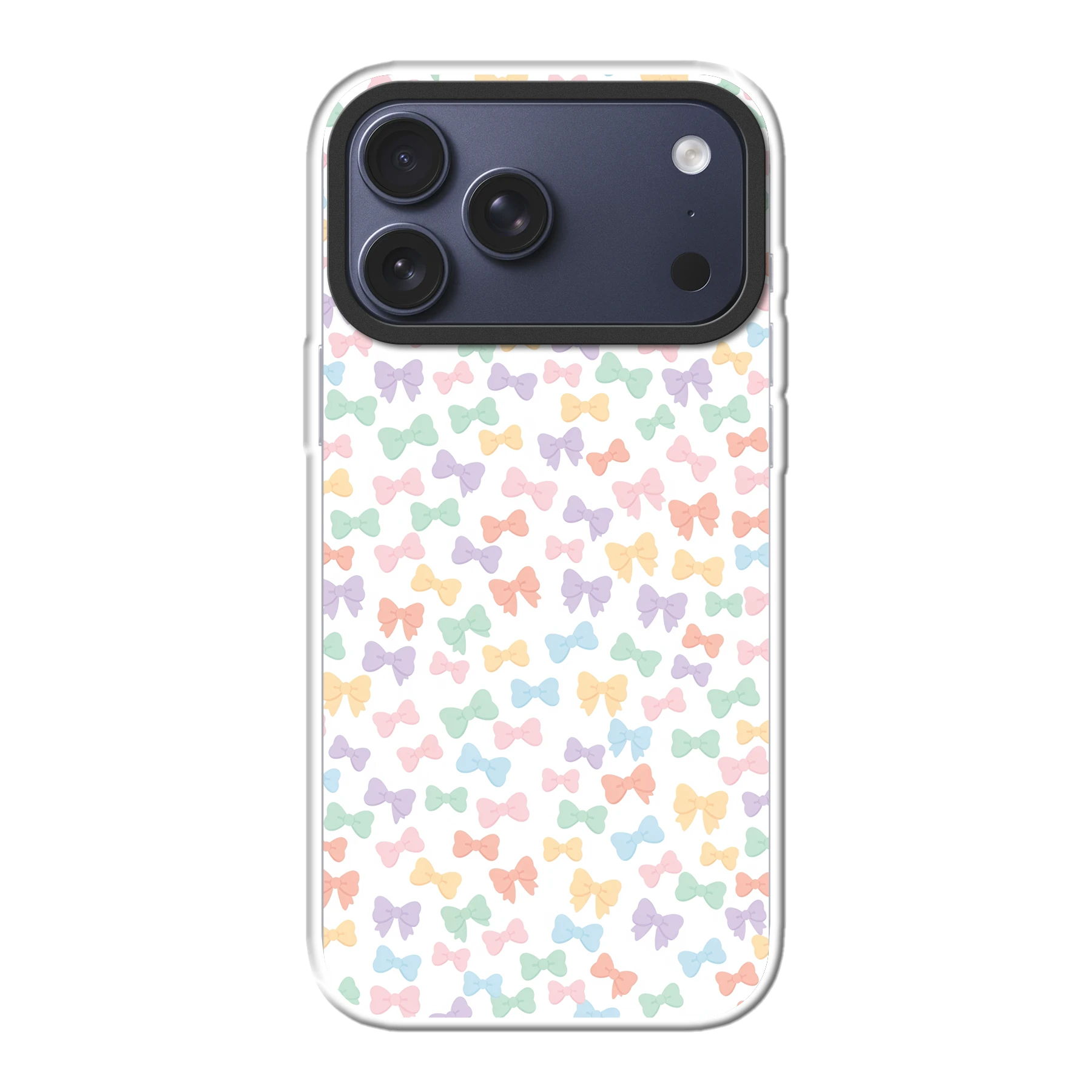 Apple iPhone 17 Pro Max phone case