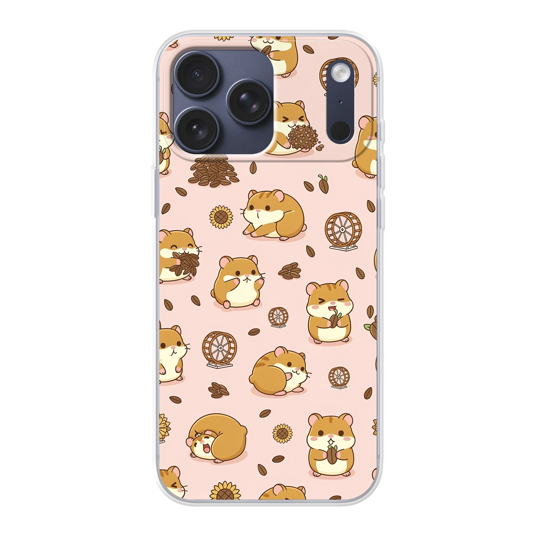 Apple iPhone 17 Pro Max phone case