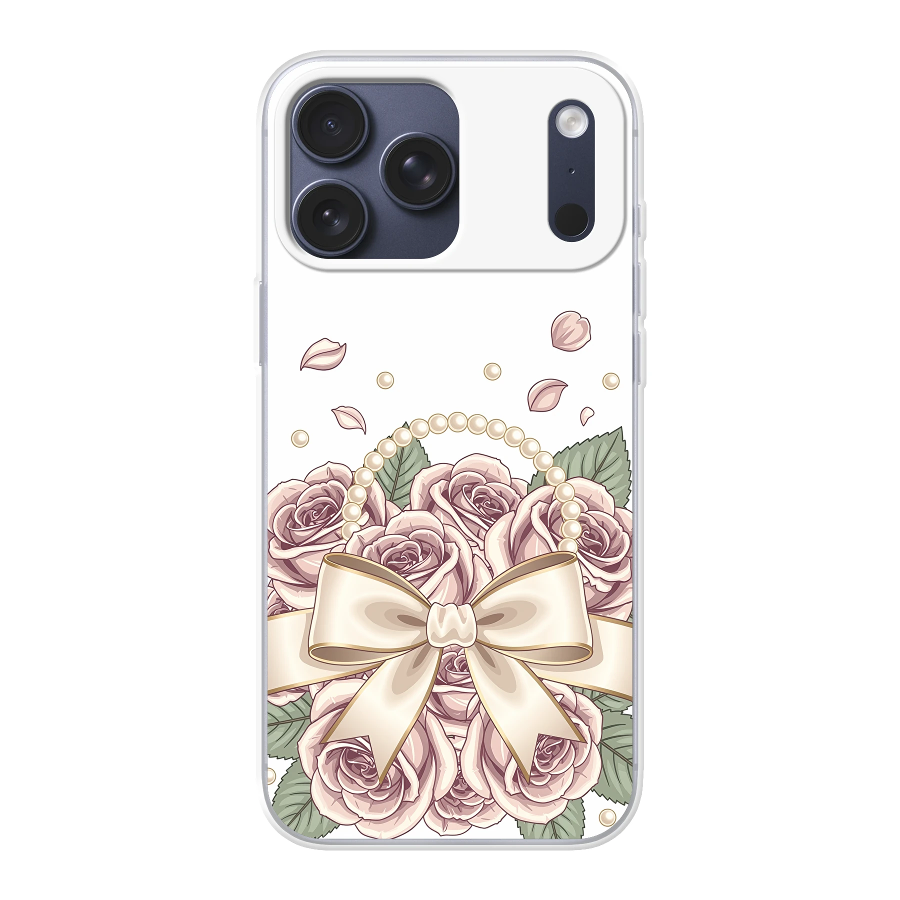 Apple iPhone 17 Pro Max phone case