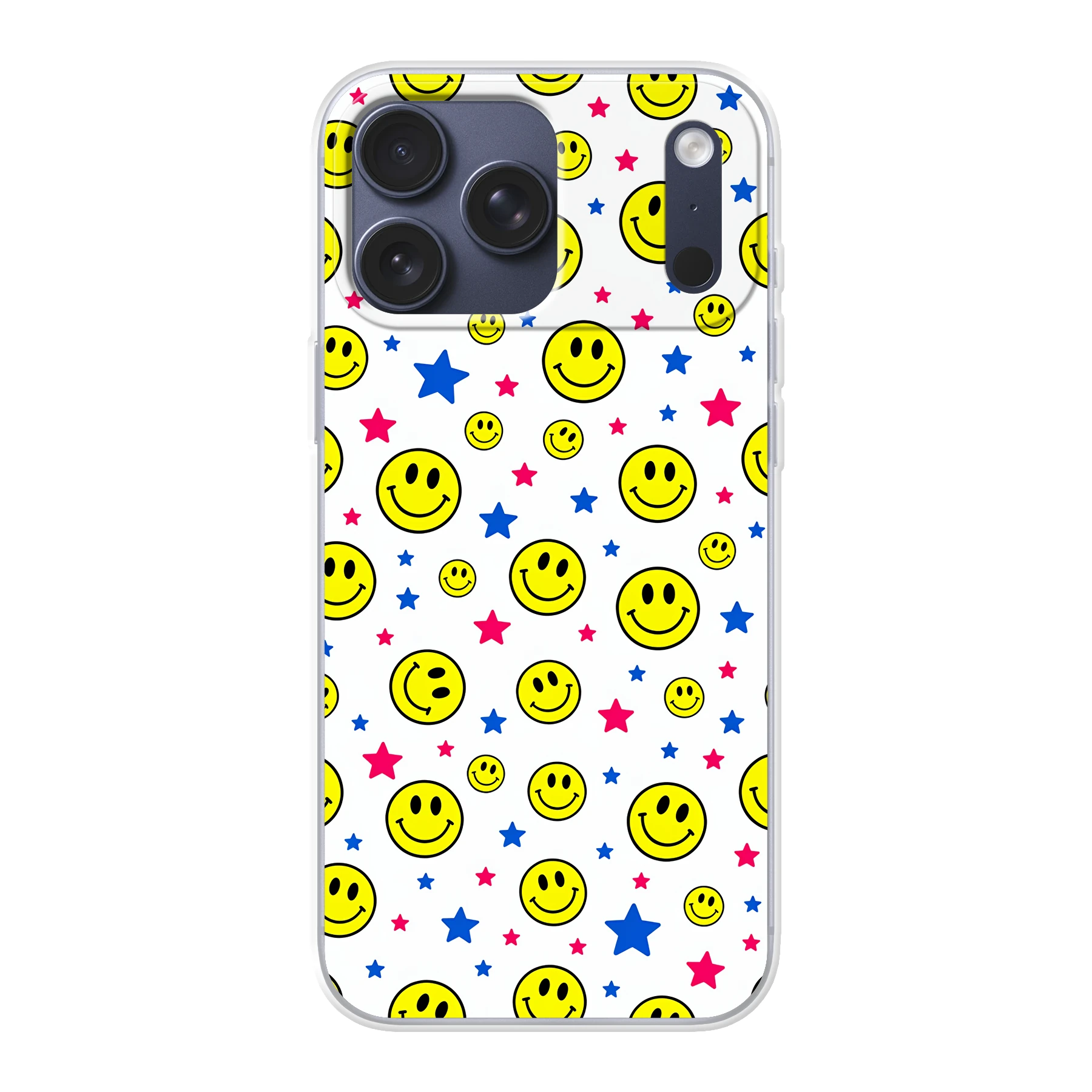 Apple iPhone 17 Pro Max phone case