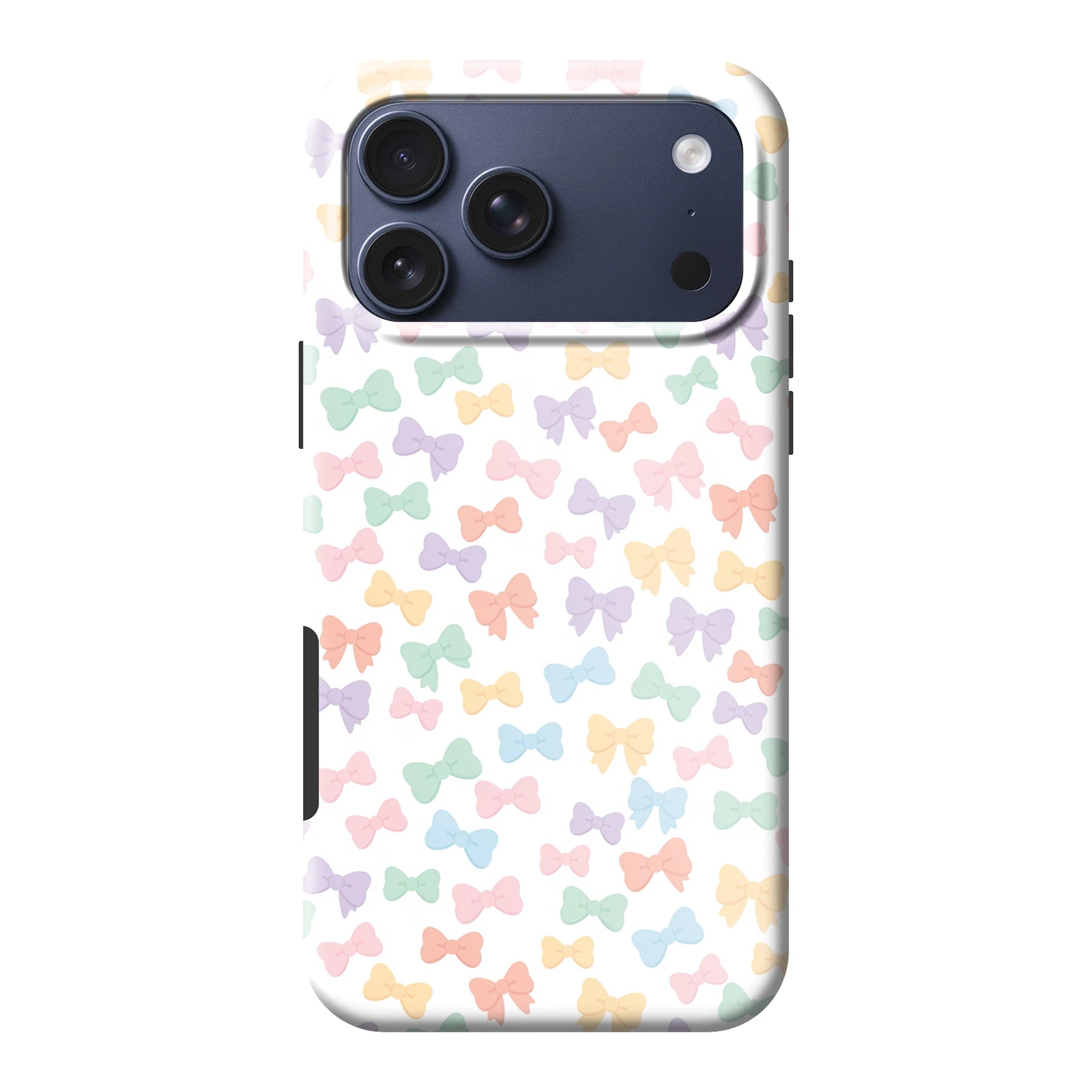 Apple iPhone 17 Pro Max phone case