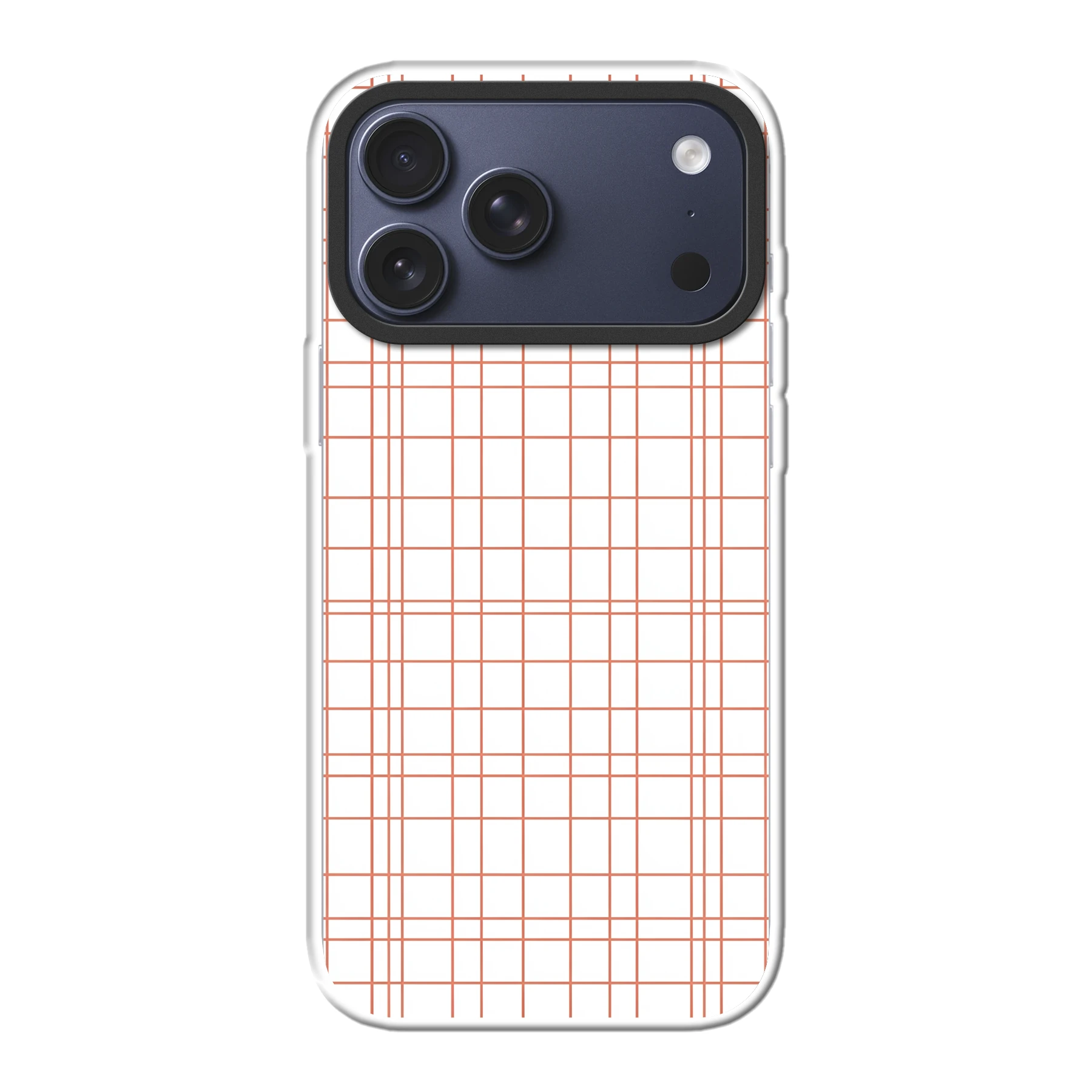 Apple iPhone 17 Pro Max phone case