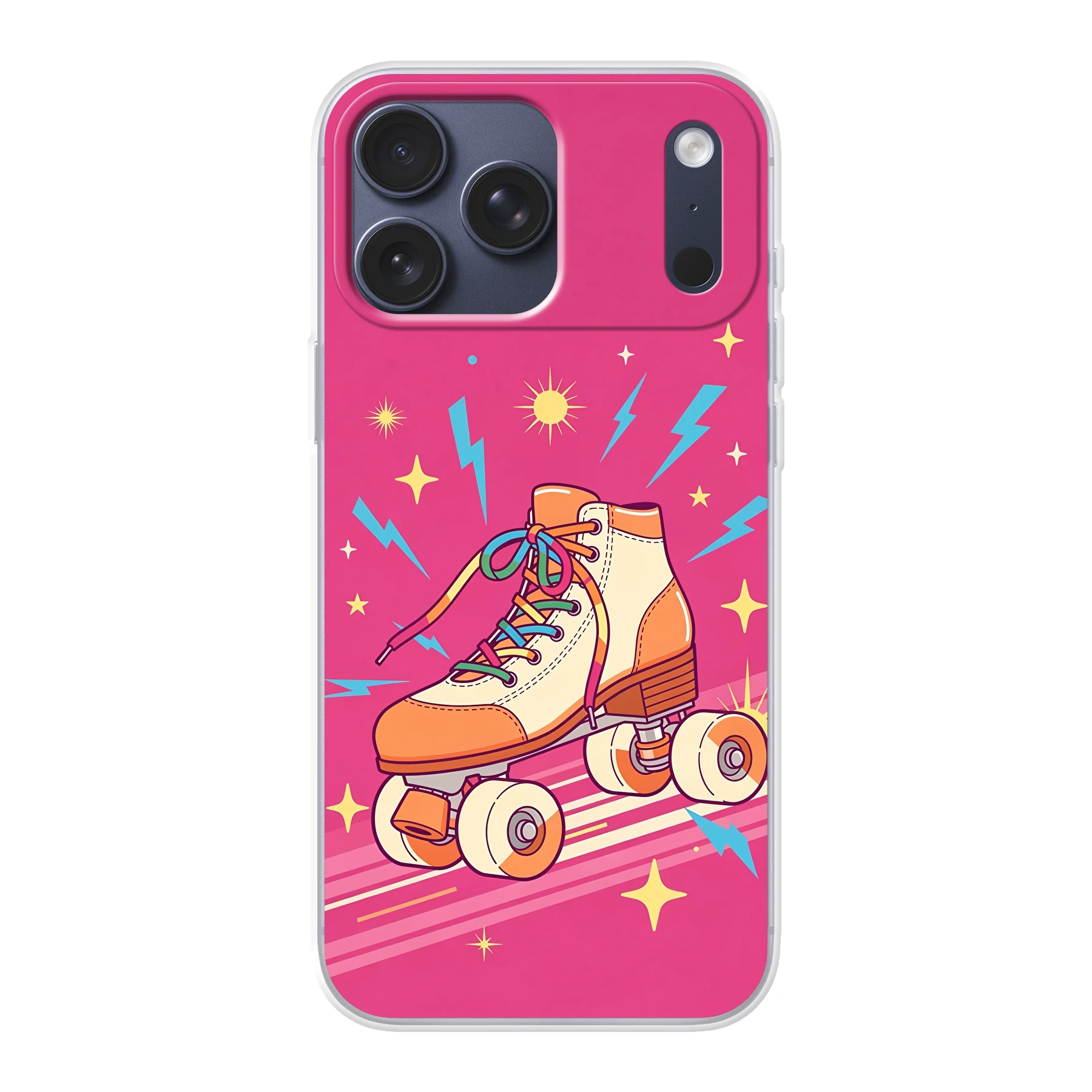 Apple iPhone 17 Pro Max phone case