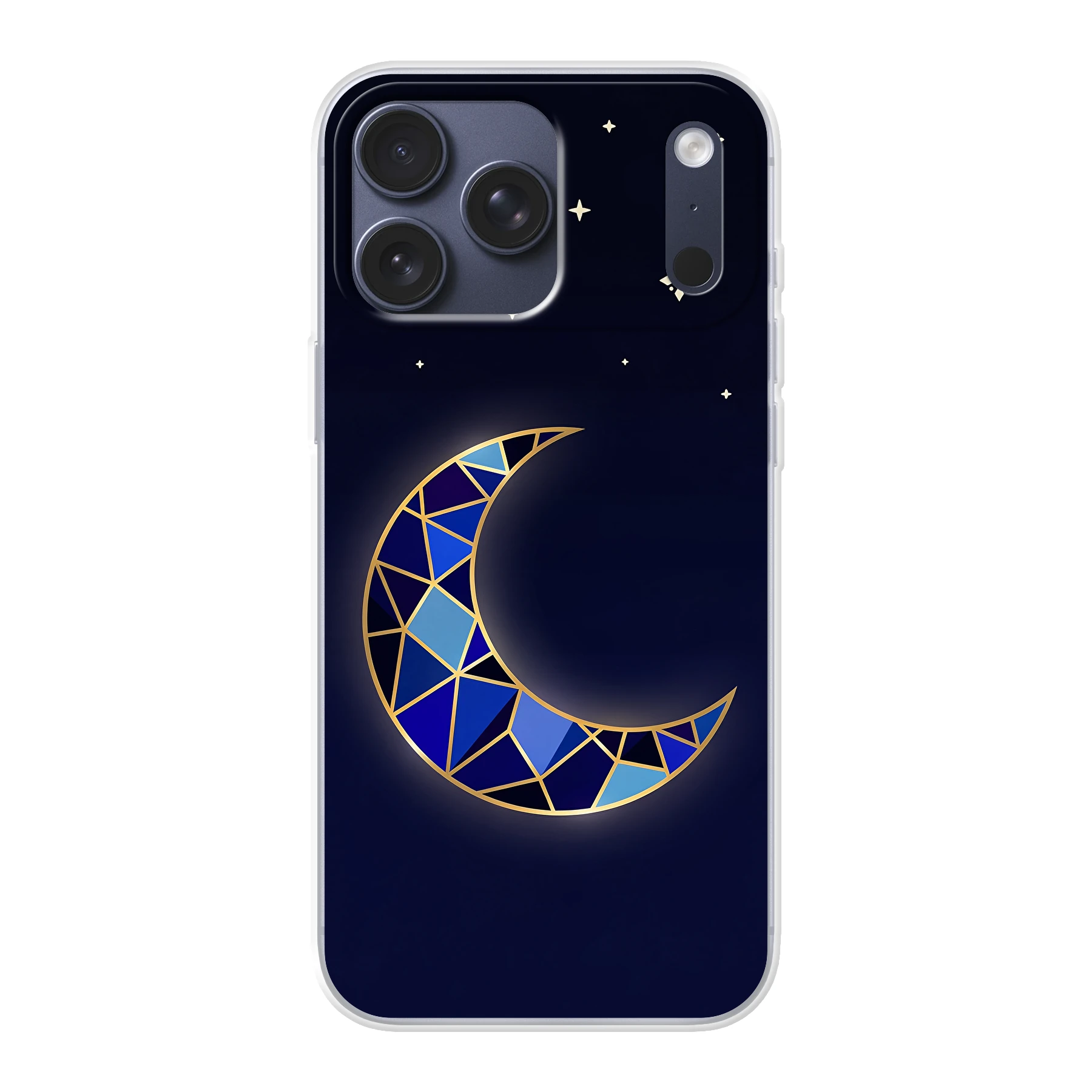 Apple iPhone 17 Pro Max phone case