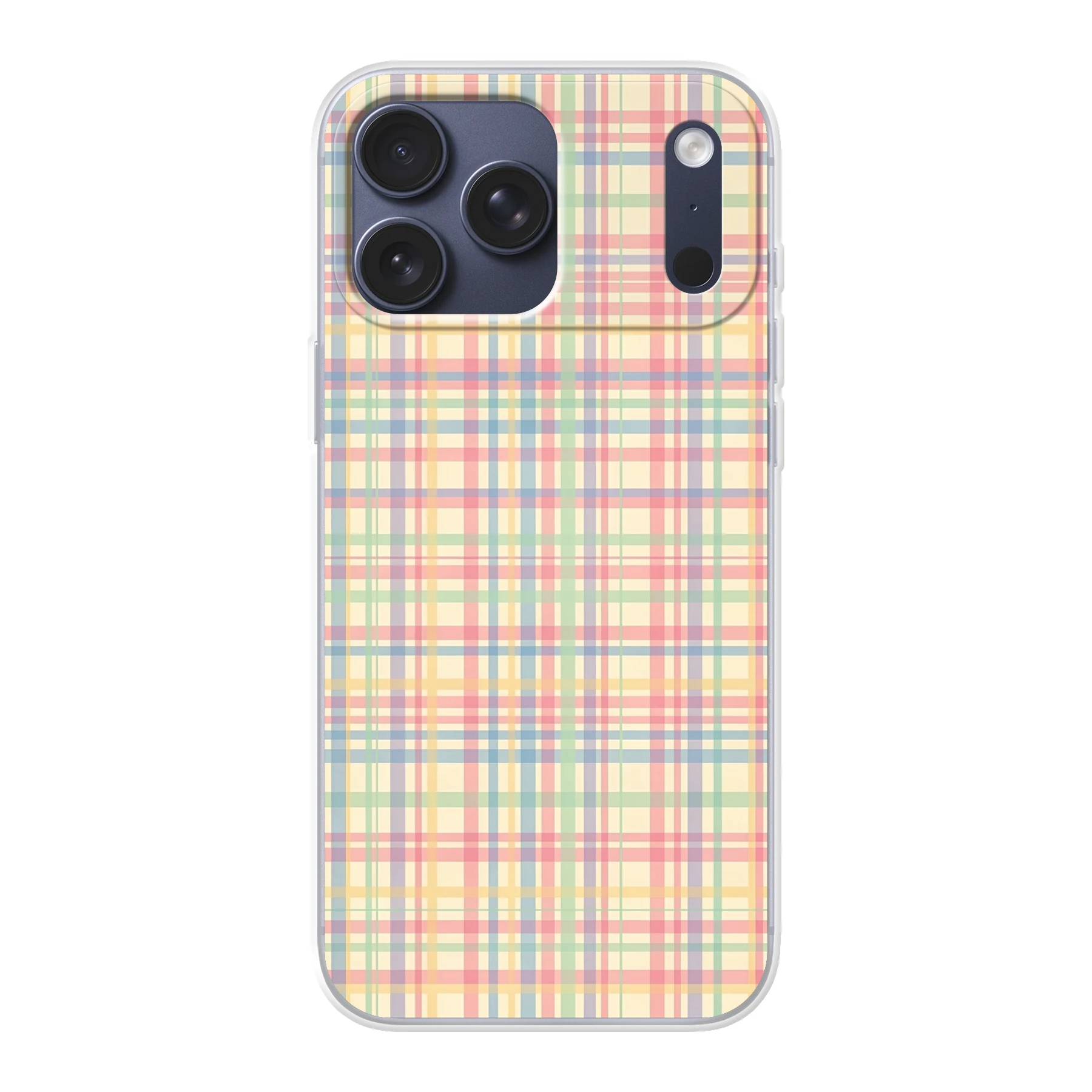 Apple iPhone 17 Pro Max phone case