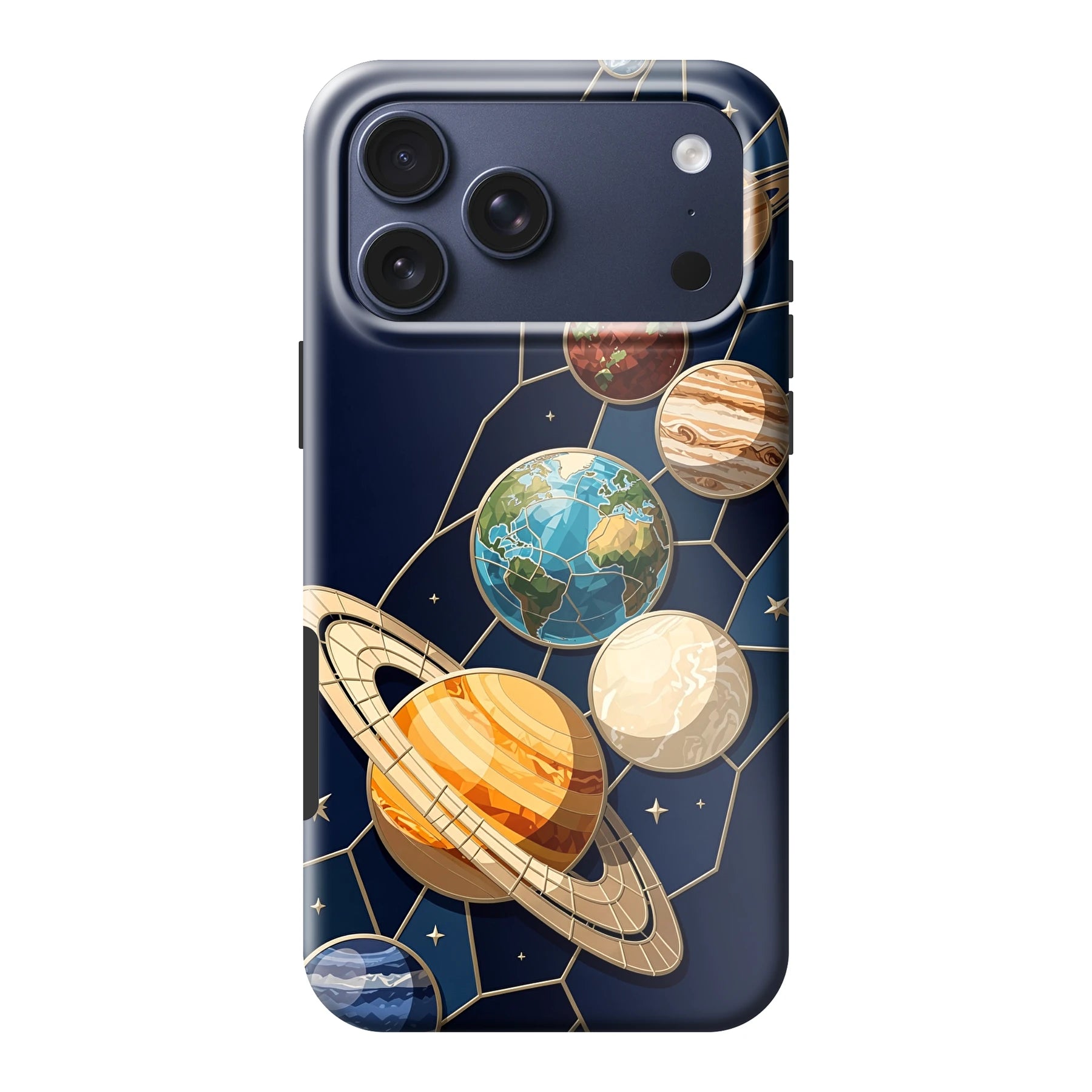 Apple iPhone 17 Pro Max phone case