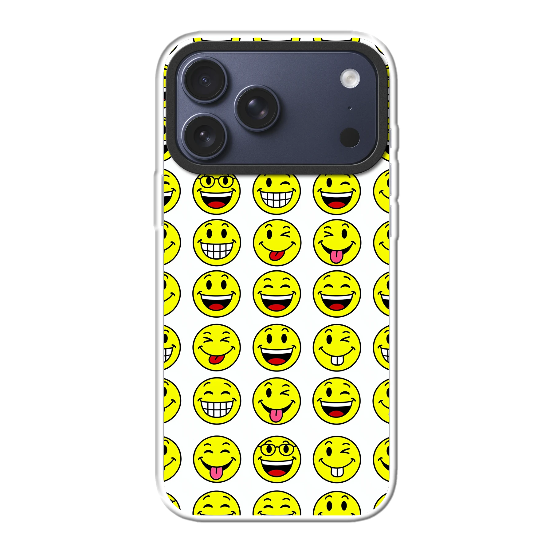 Apple iPhone 17 Pro Max phone case