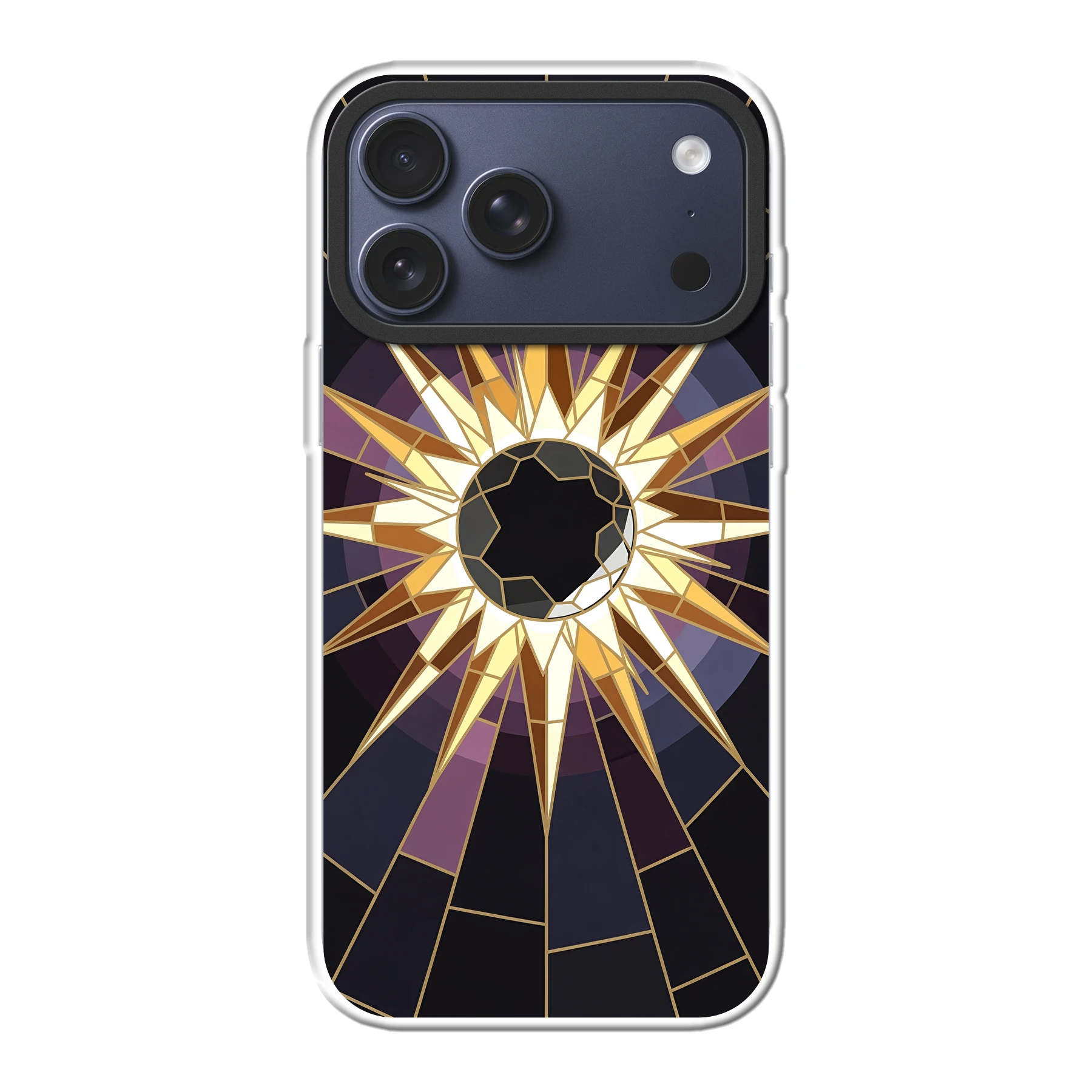Apple iPhone 17 Pro Max phone case