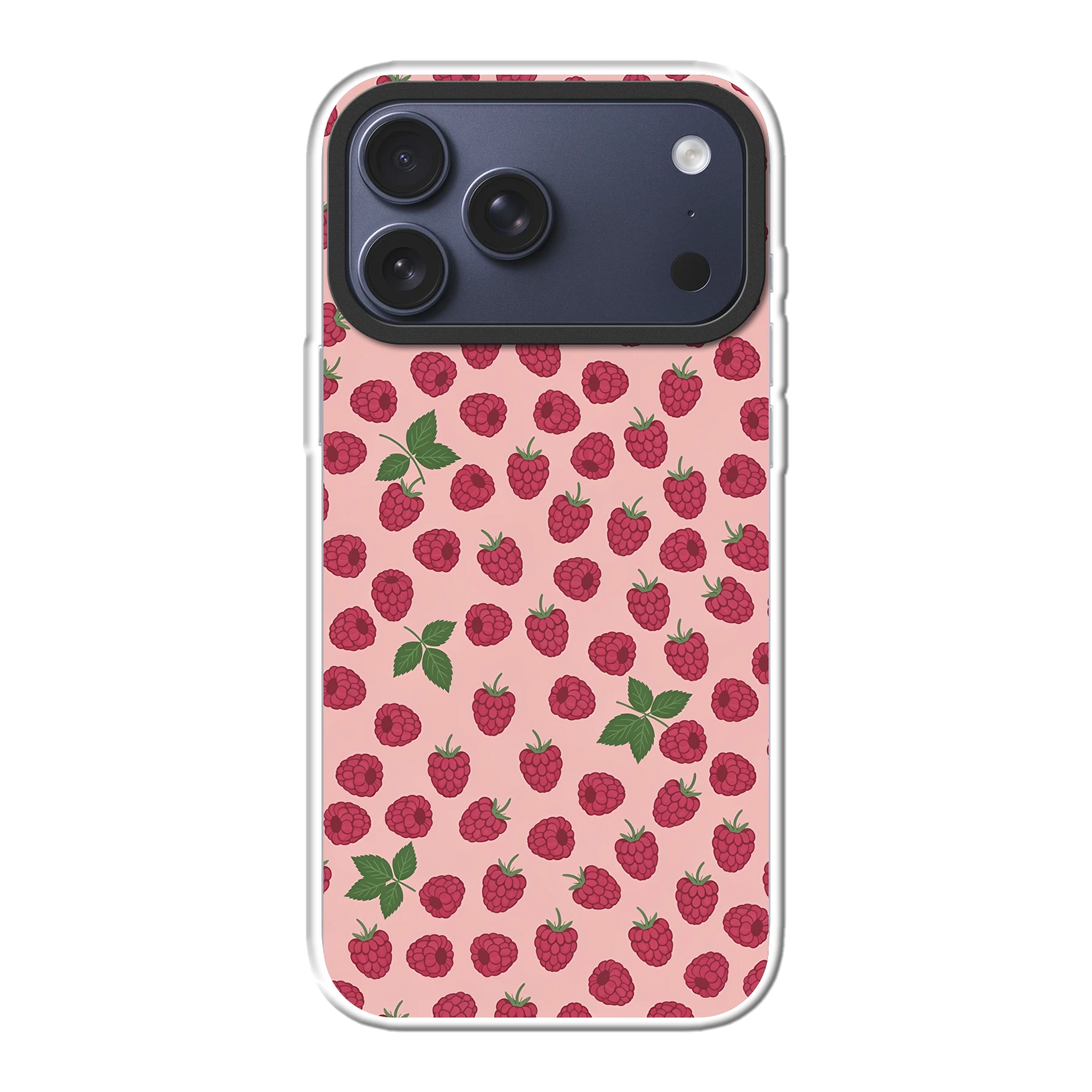 Apple iPhone 17 Pro Max phone case