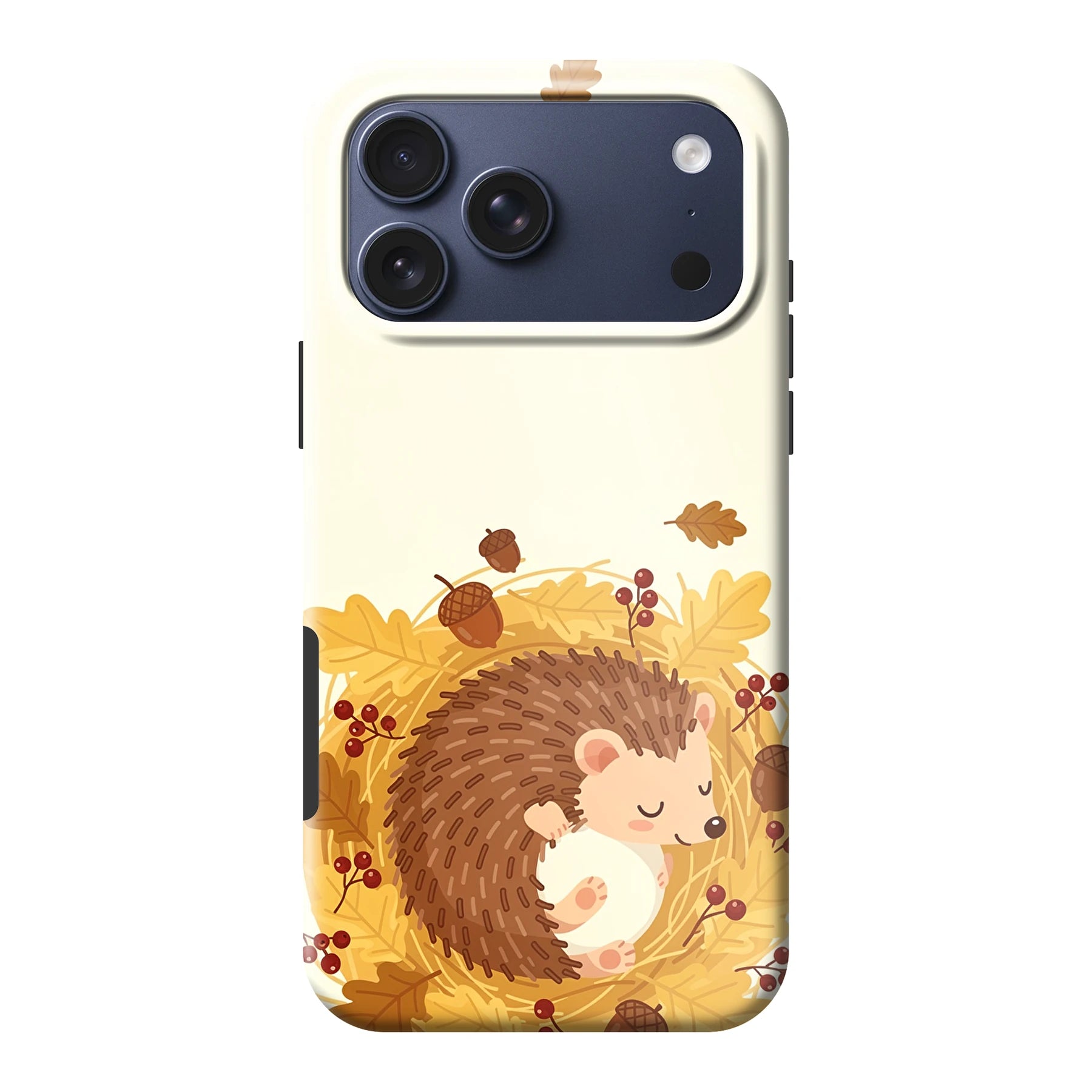 Apple iPhone 17 Pro Max phone case