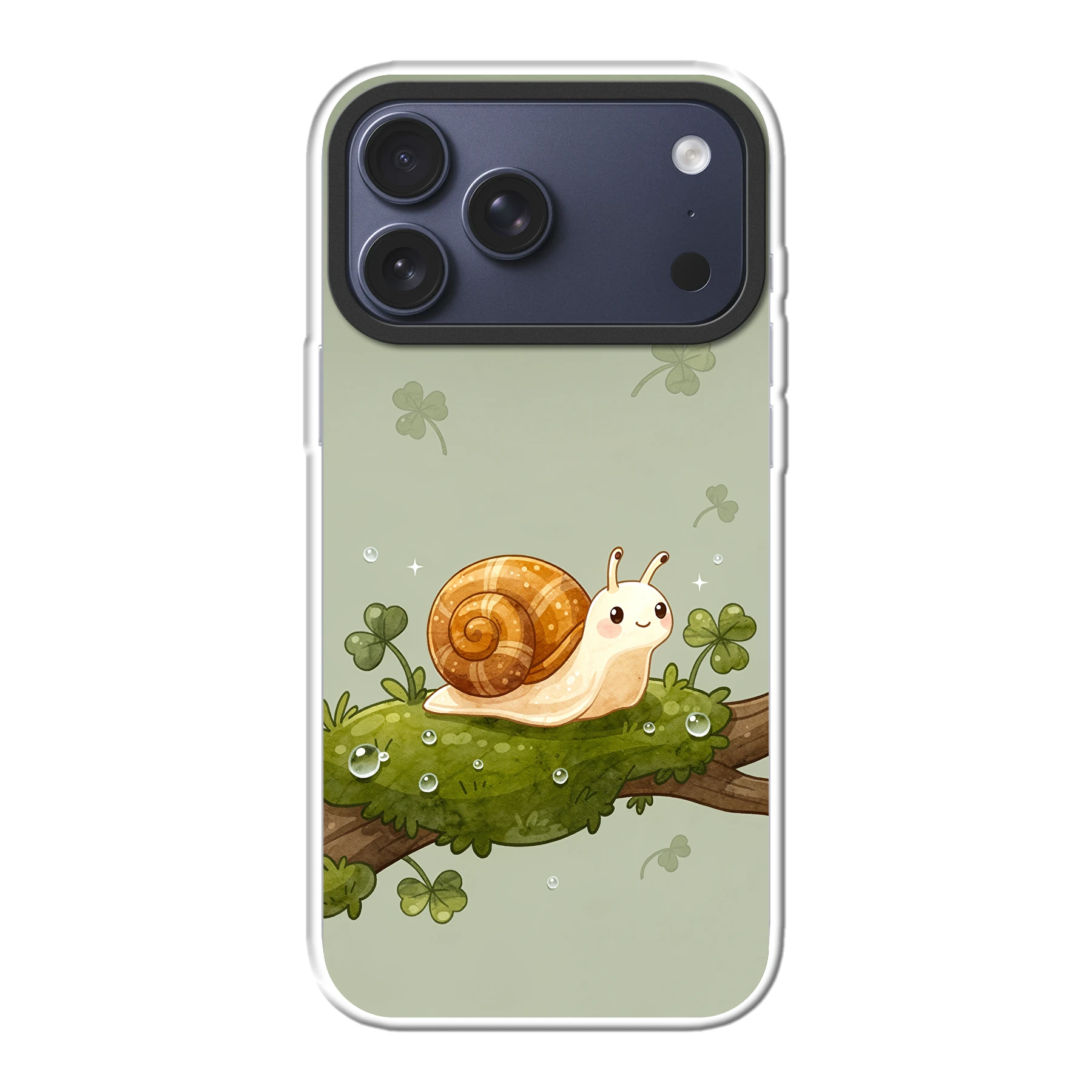 Apple iPhone 17 Pro Max phone case