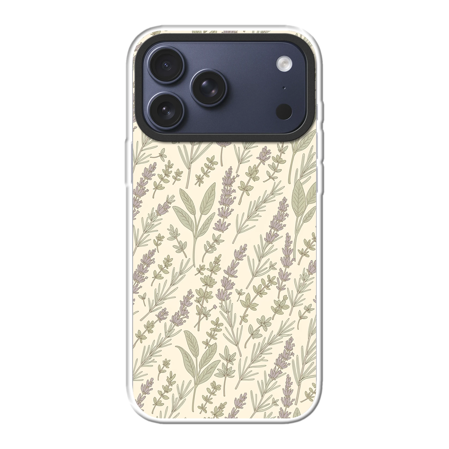 Apple iPhone 17 Pro Max phone case