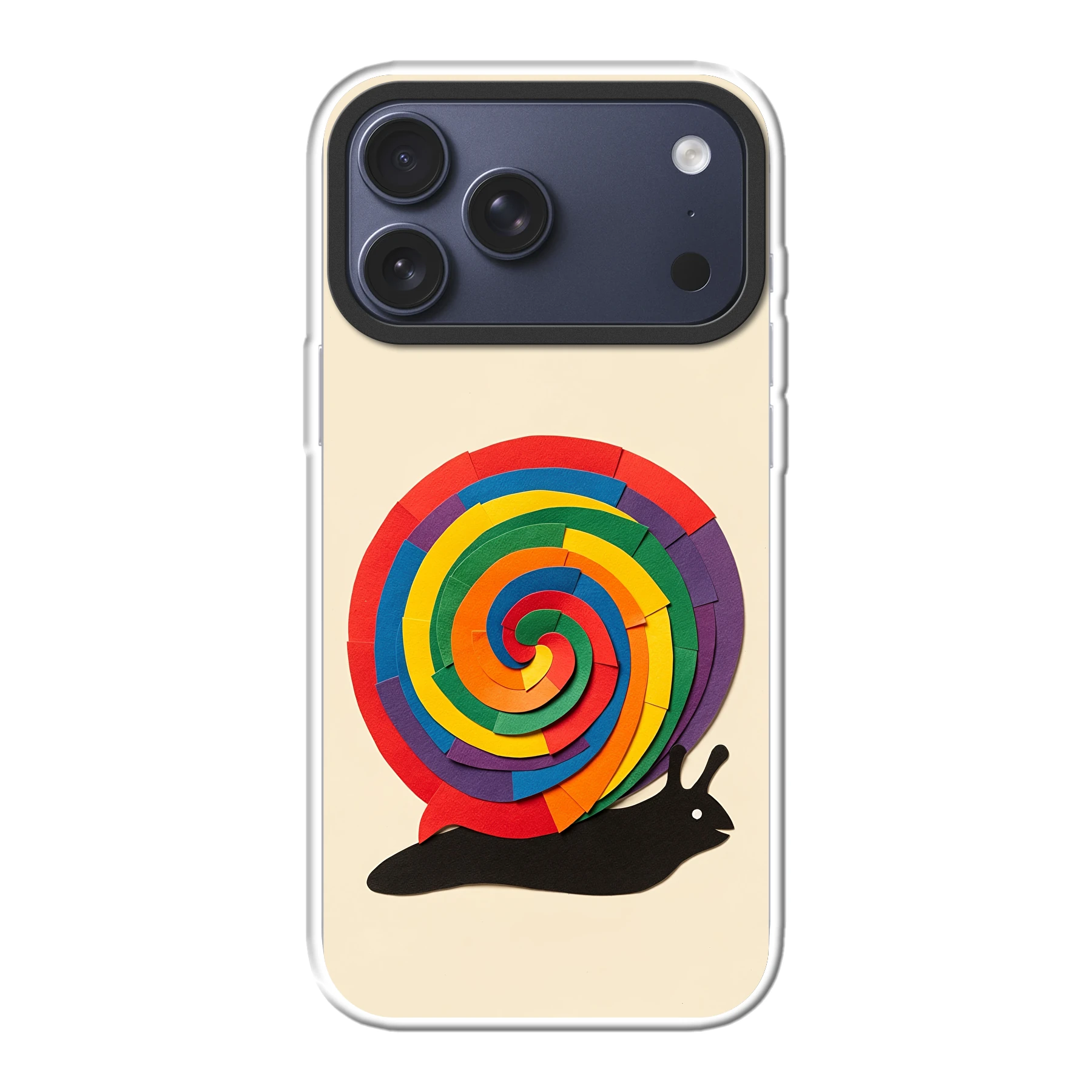 Apple iPhone 17 Pro Max phone case