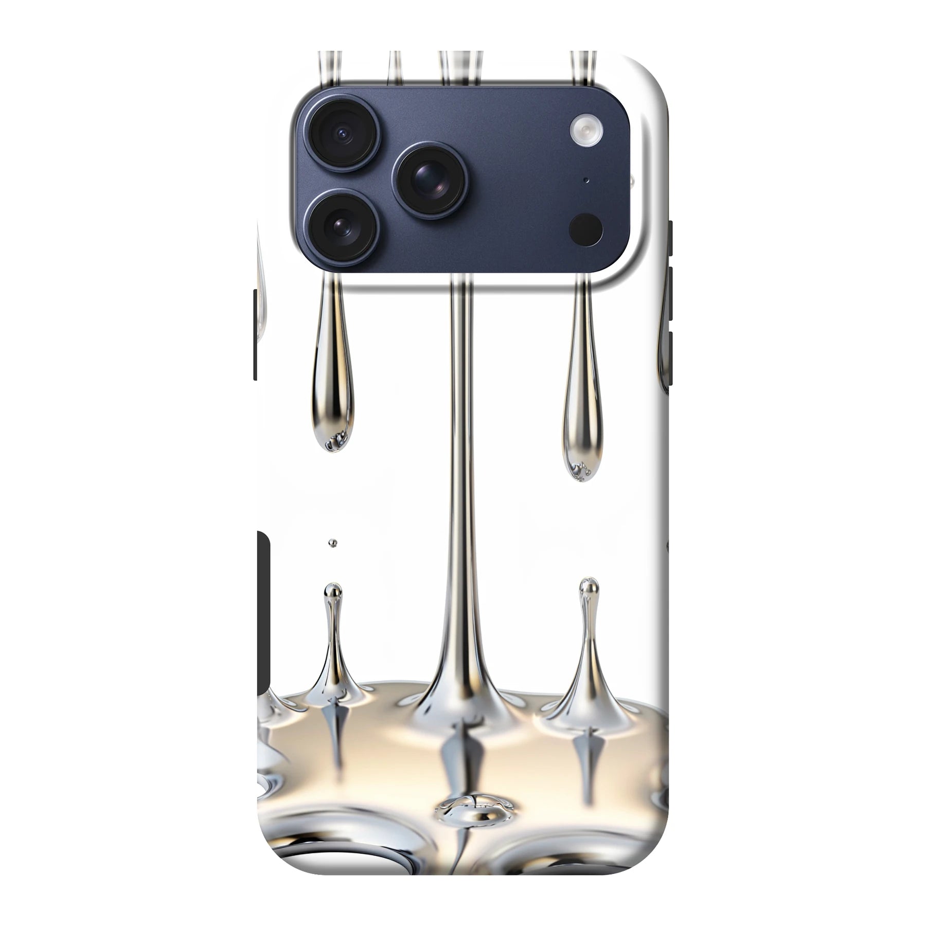 Apple iPhone 17 Pro Max phone case
